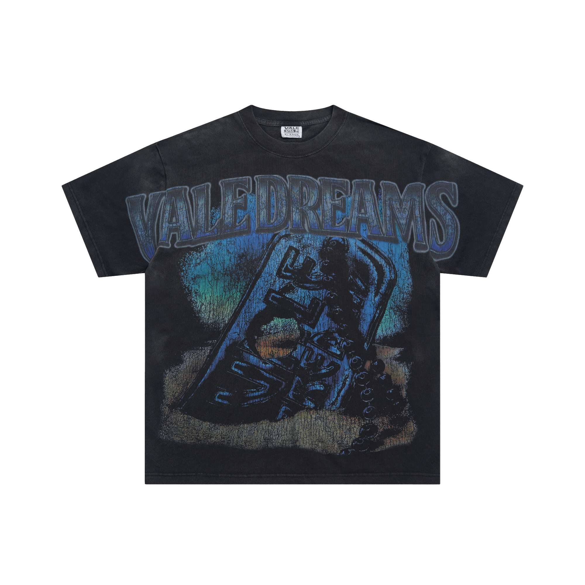 17_Vale Forever T-shirt