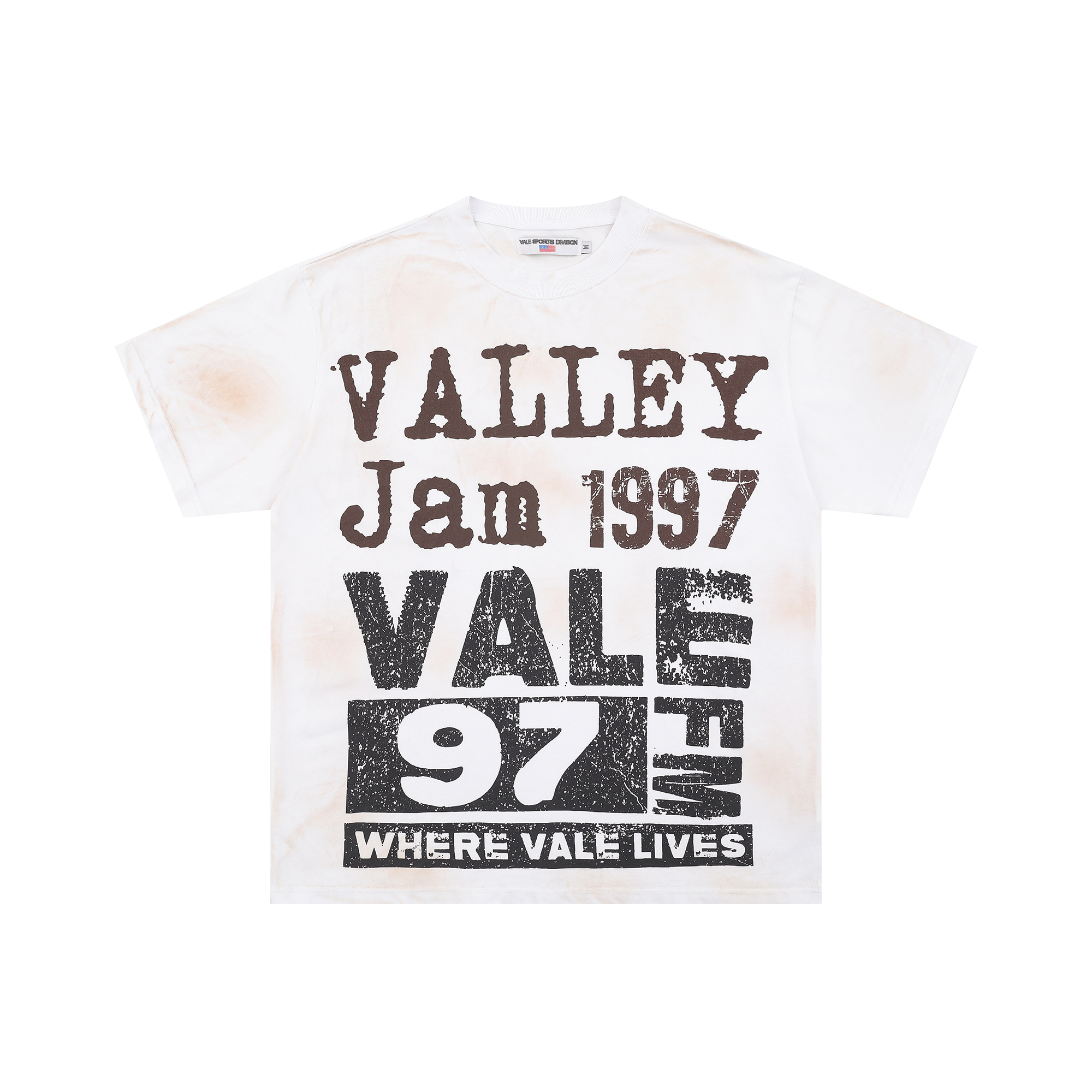 36_Vale Forever T-shirt
