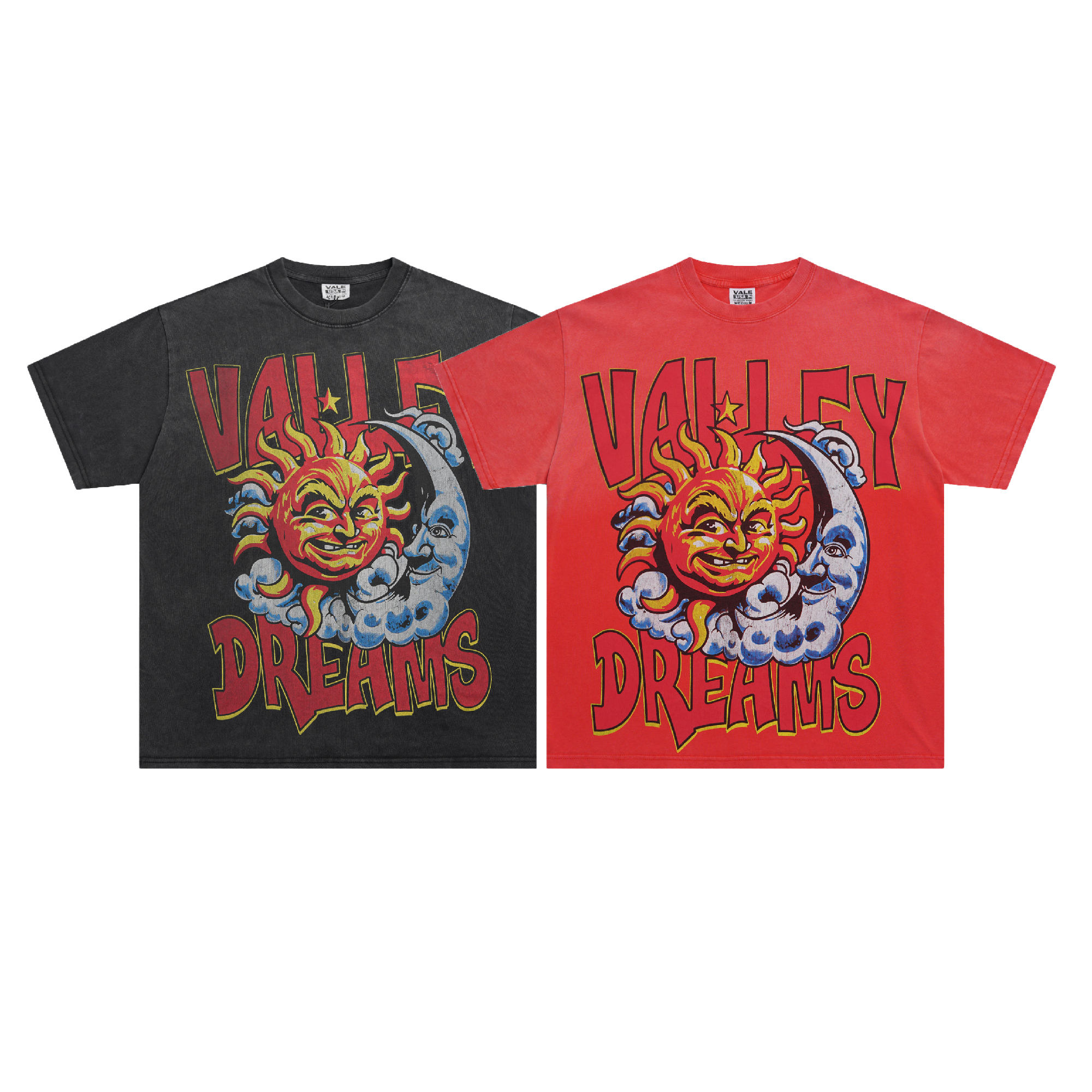 104_Vale Forever T-shirt