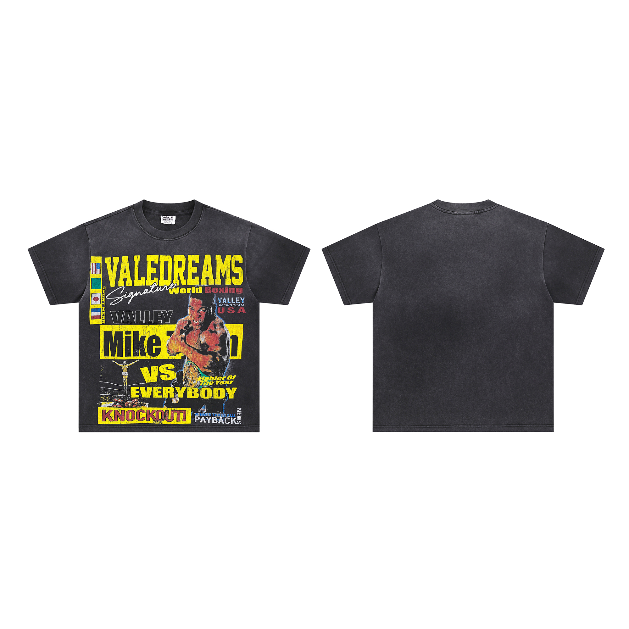 33_Vale Forever T-shirt