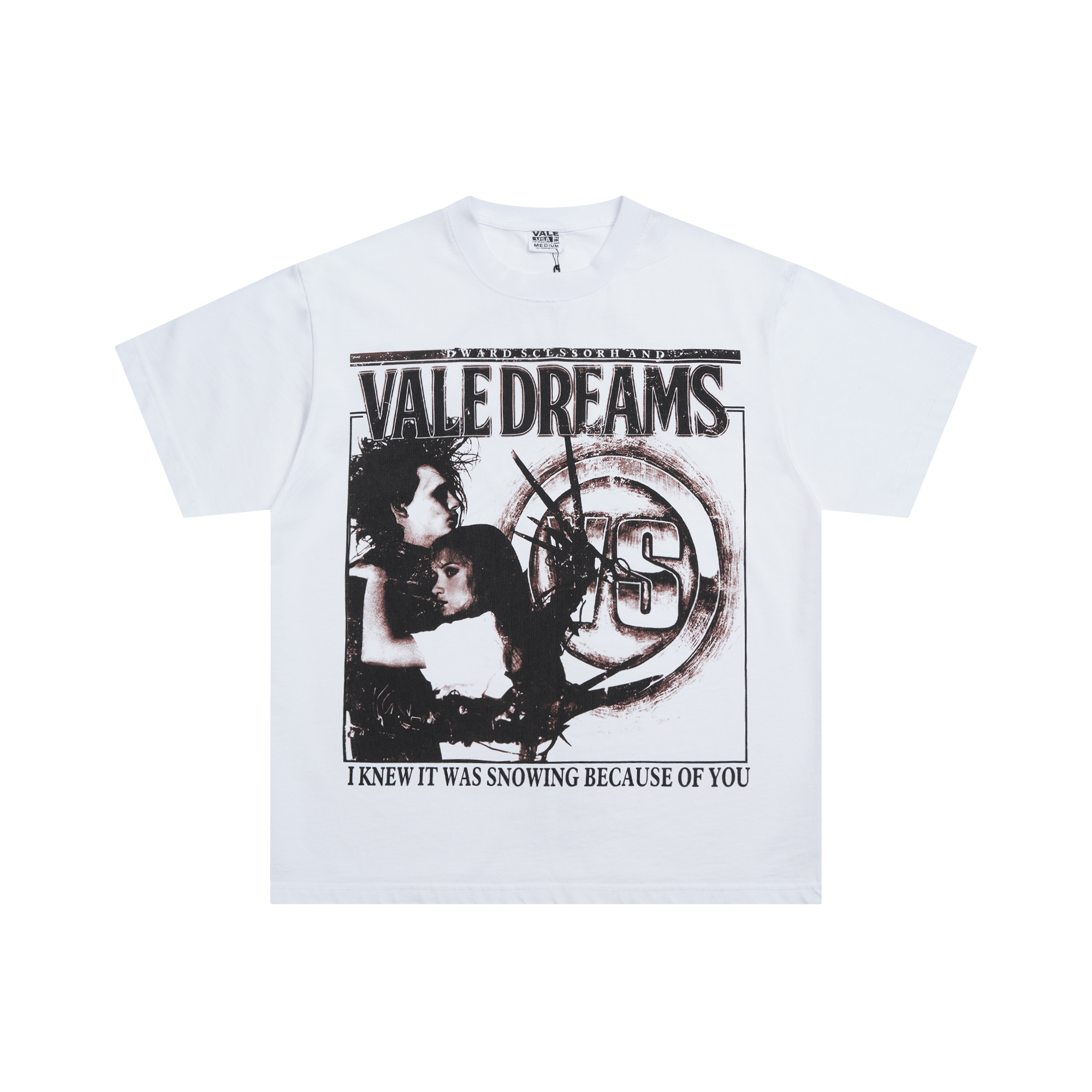 19_Vale Forever T-shirt
