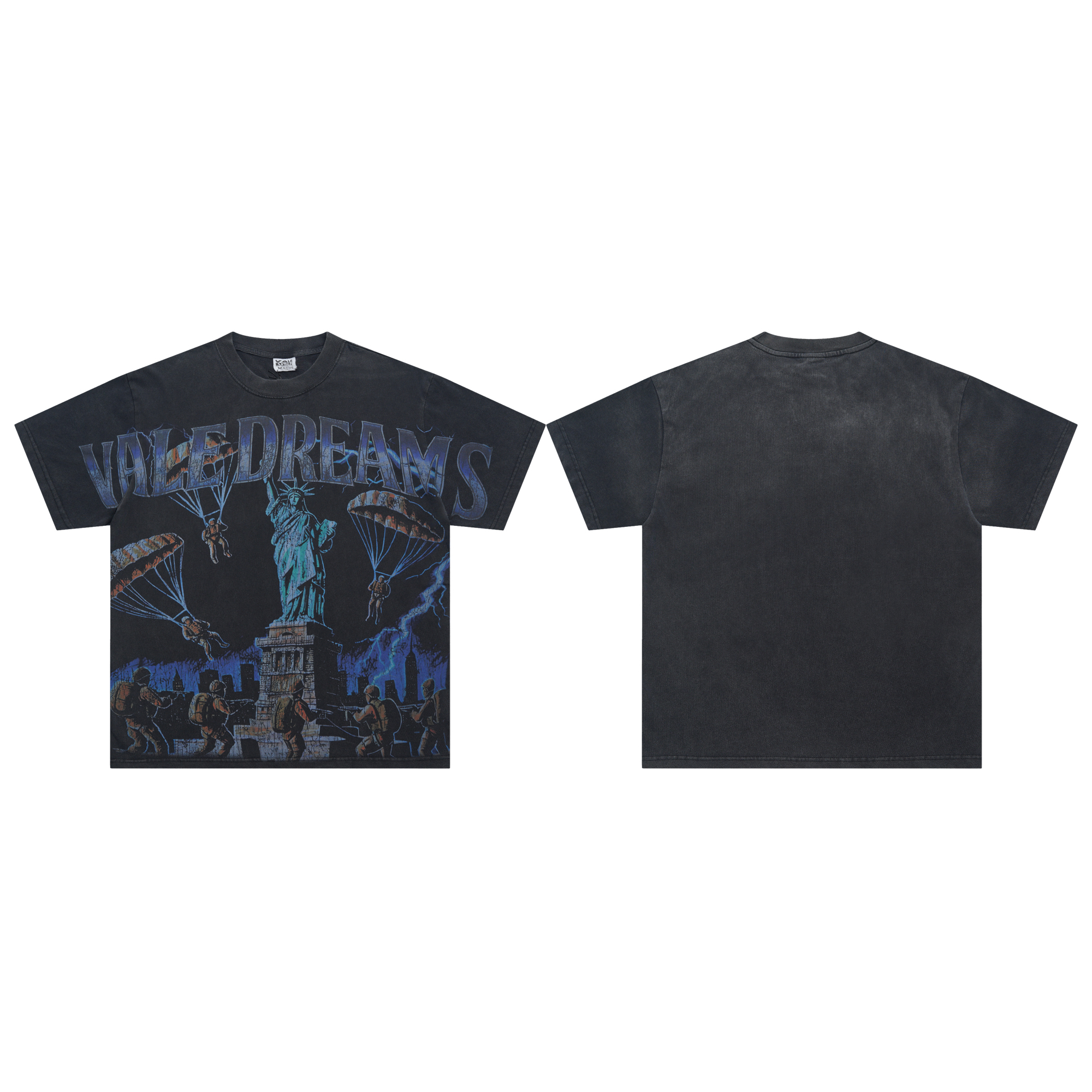 8_Vale Forever T-shirt