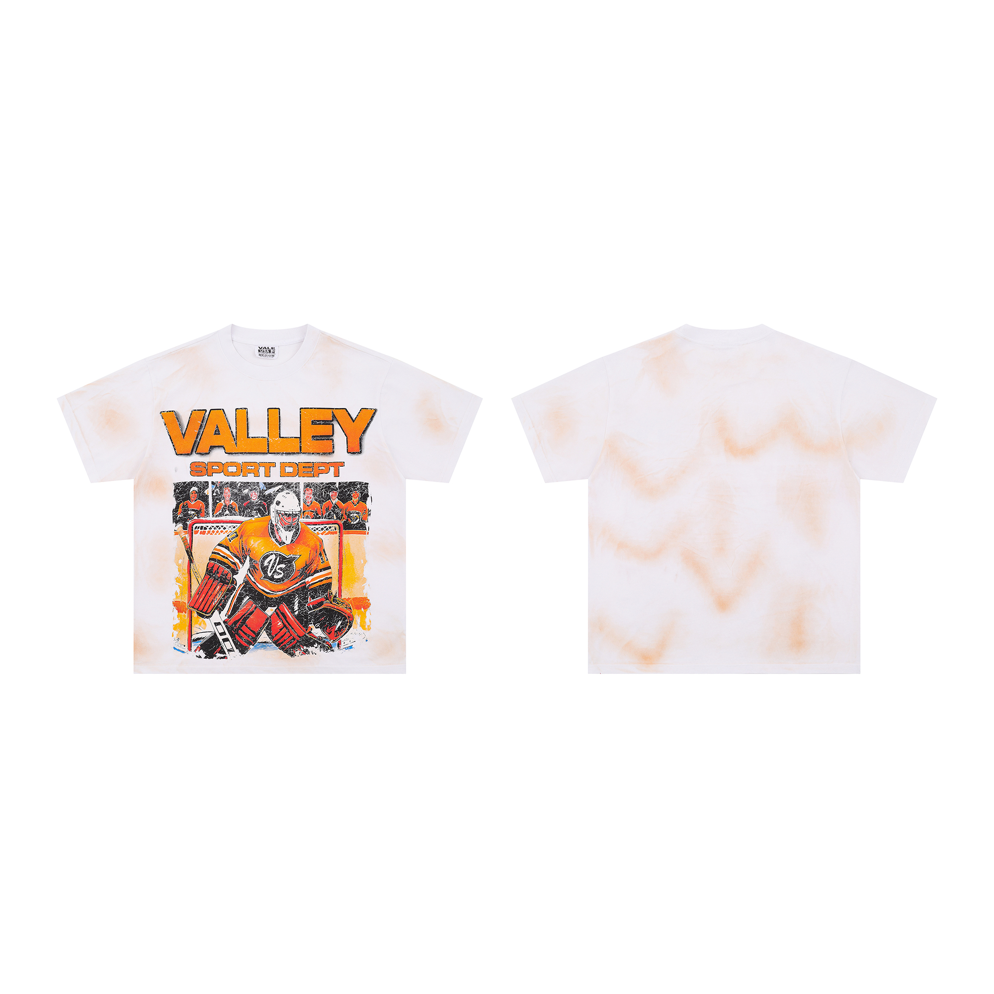 30_Vale Forever T-shirt
