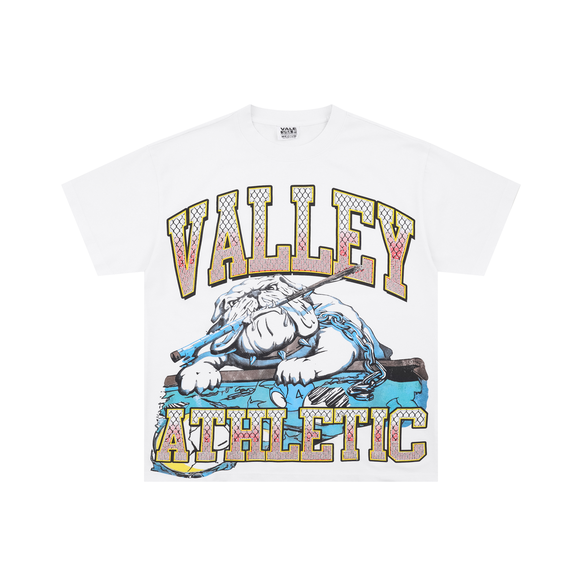 26_Vale Forever T-shirt