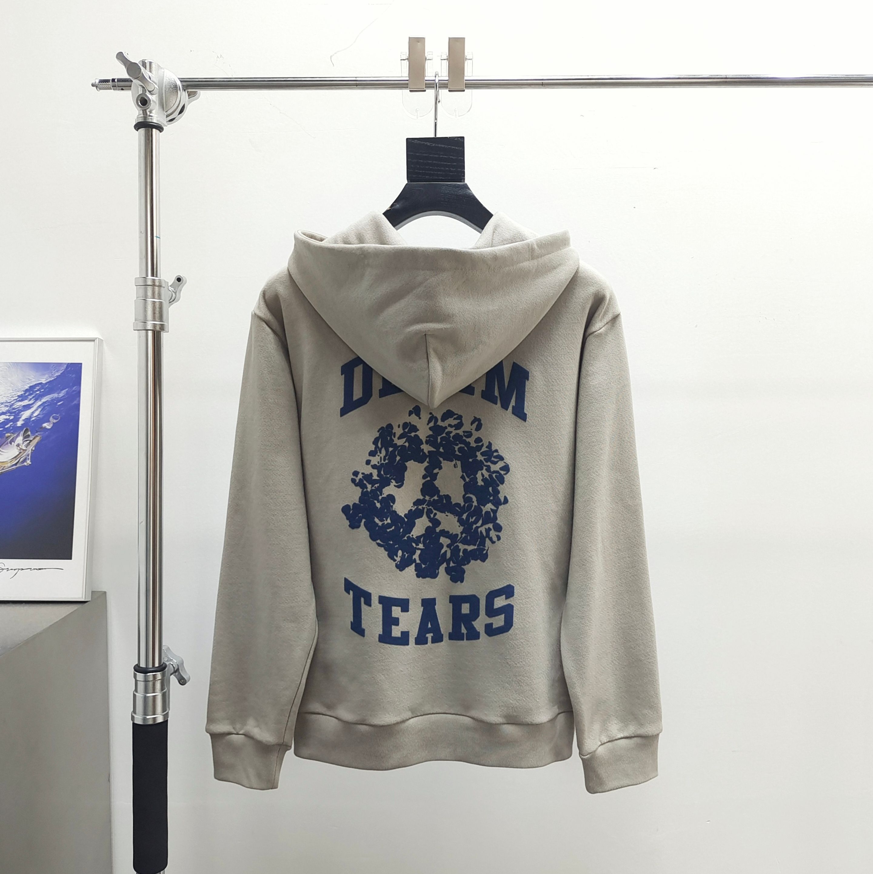 64_[1:1 quality]Denim Tears Tracksuit
