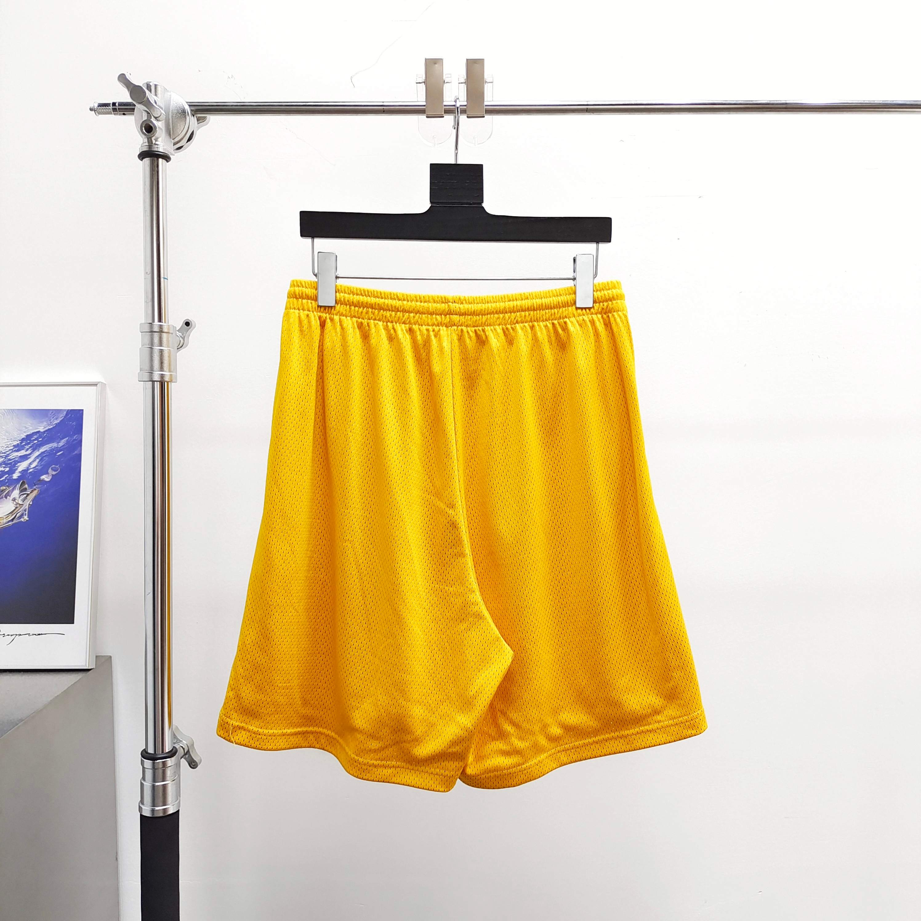 72_[1:1 quality] Denim Tears Shorts