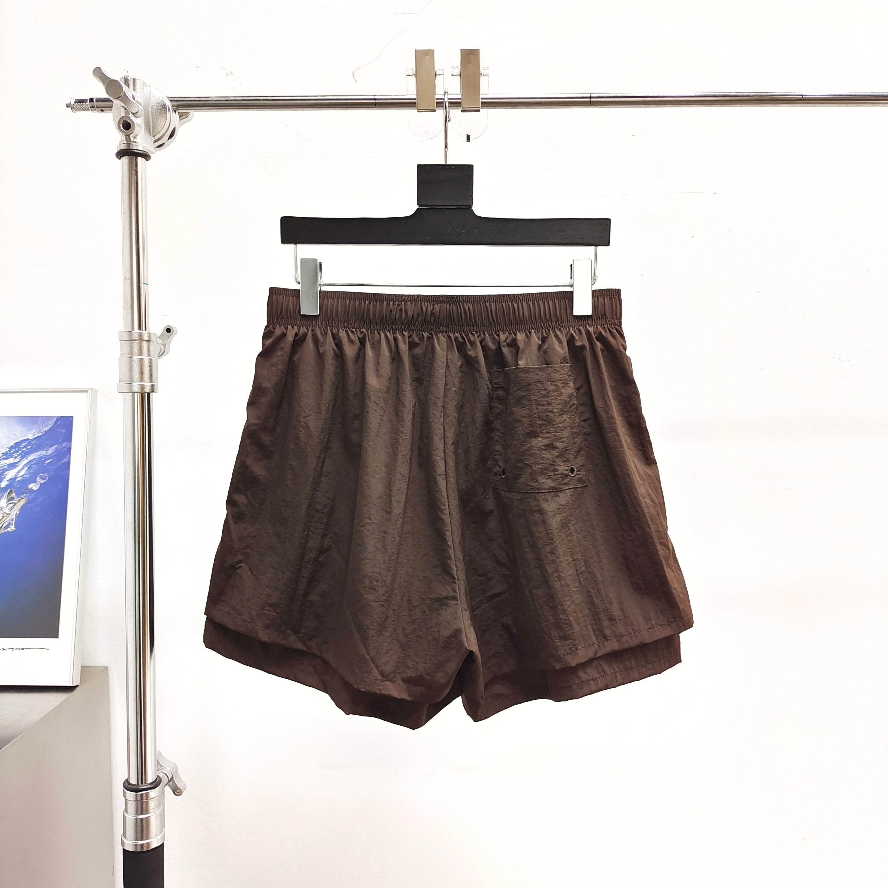 83_[1:1 quality] Spider Shorts