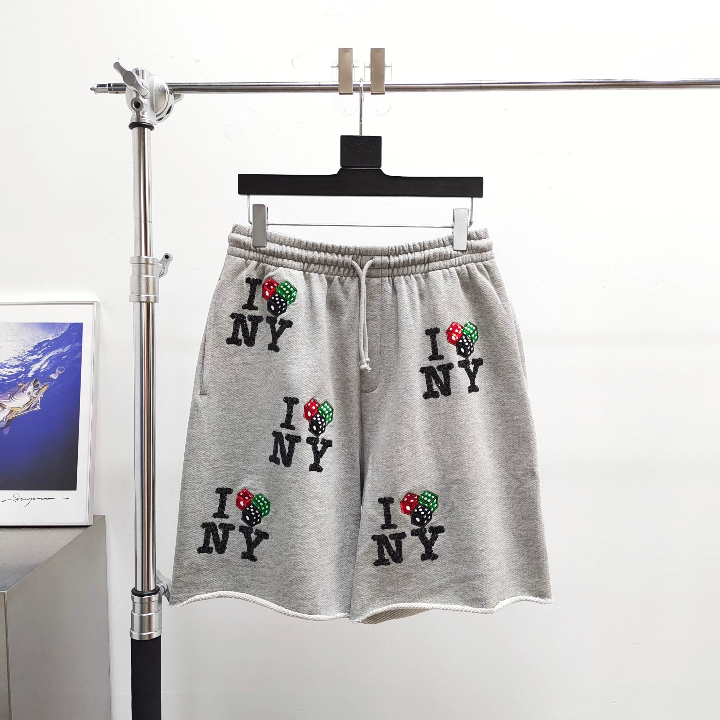 74_[1:1 quality] Denim Tears Shorts