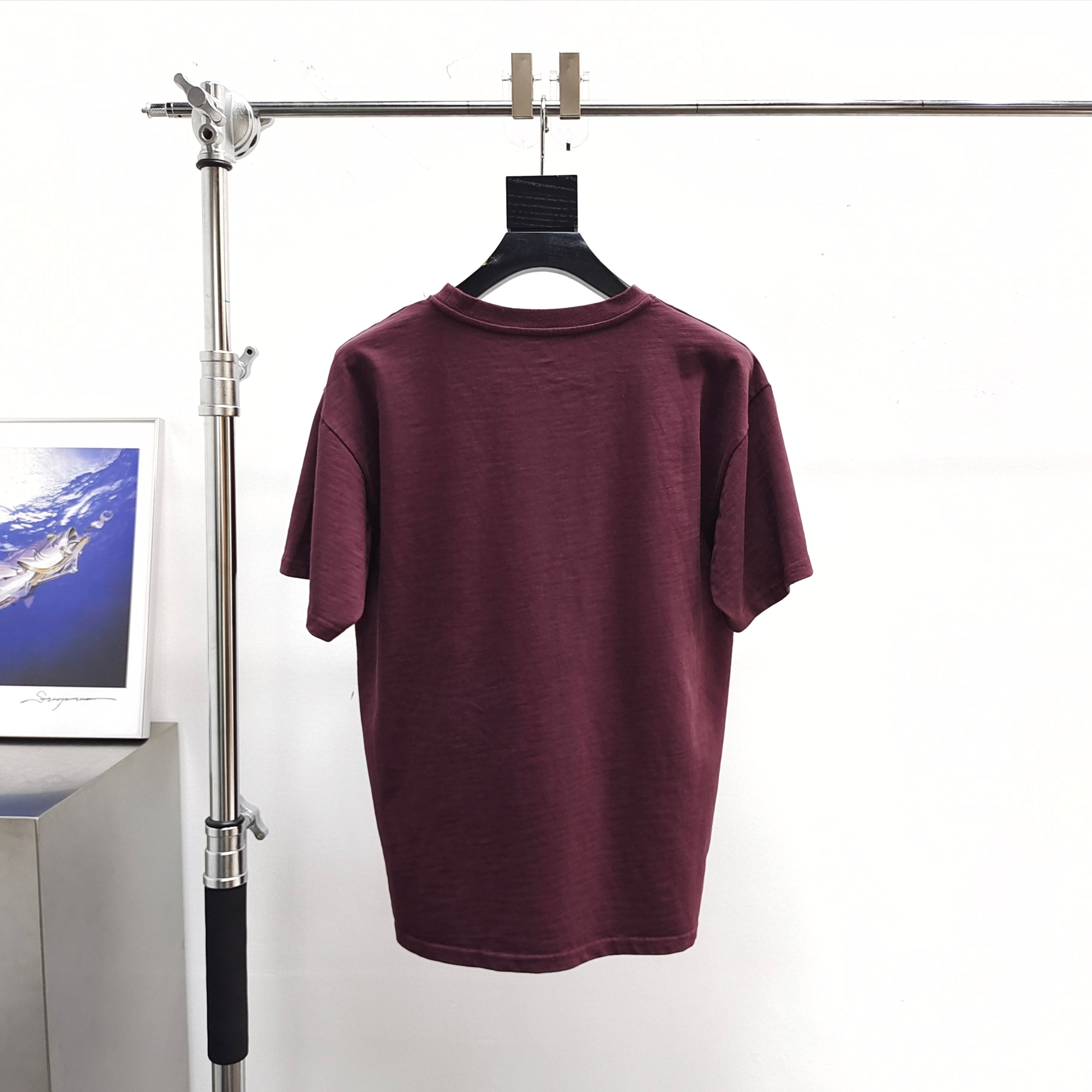 88_[1:1 quality] Spider T-shirt