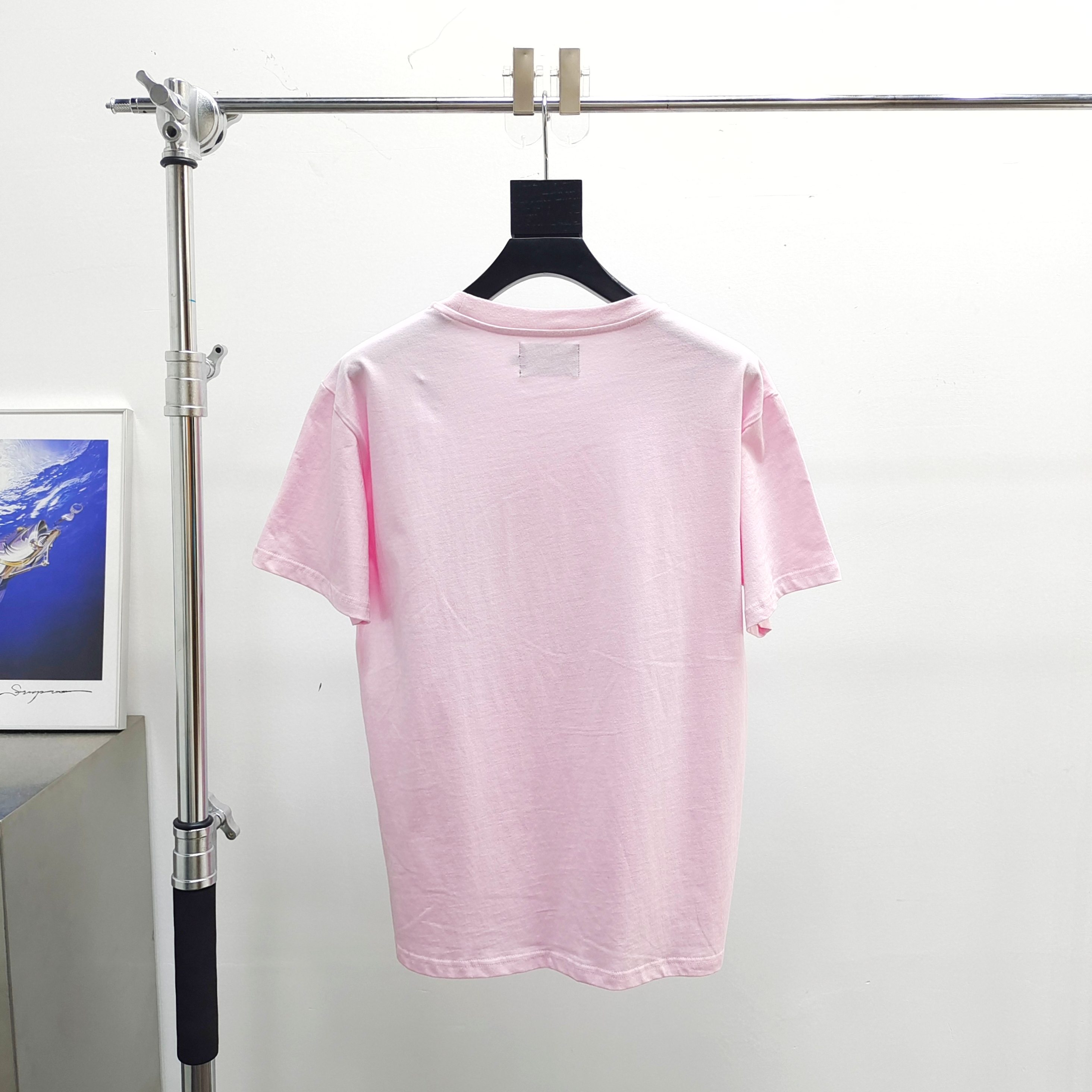 79_[1:1 quality] Denim Tears T-shirt