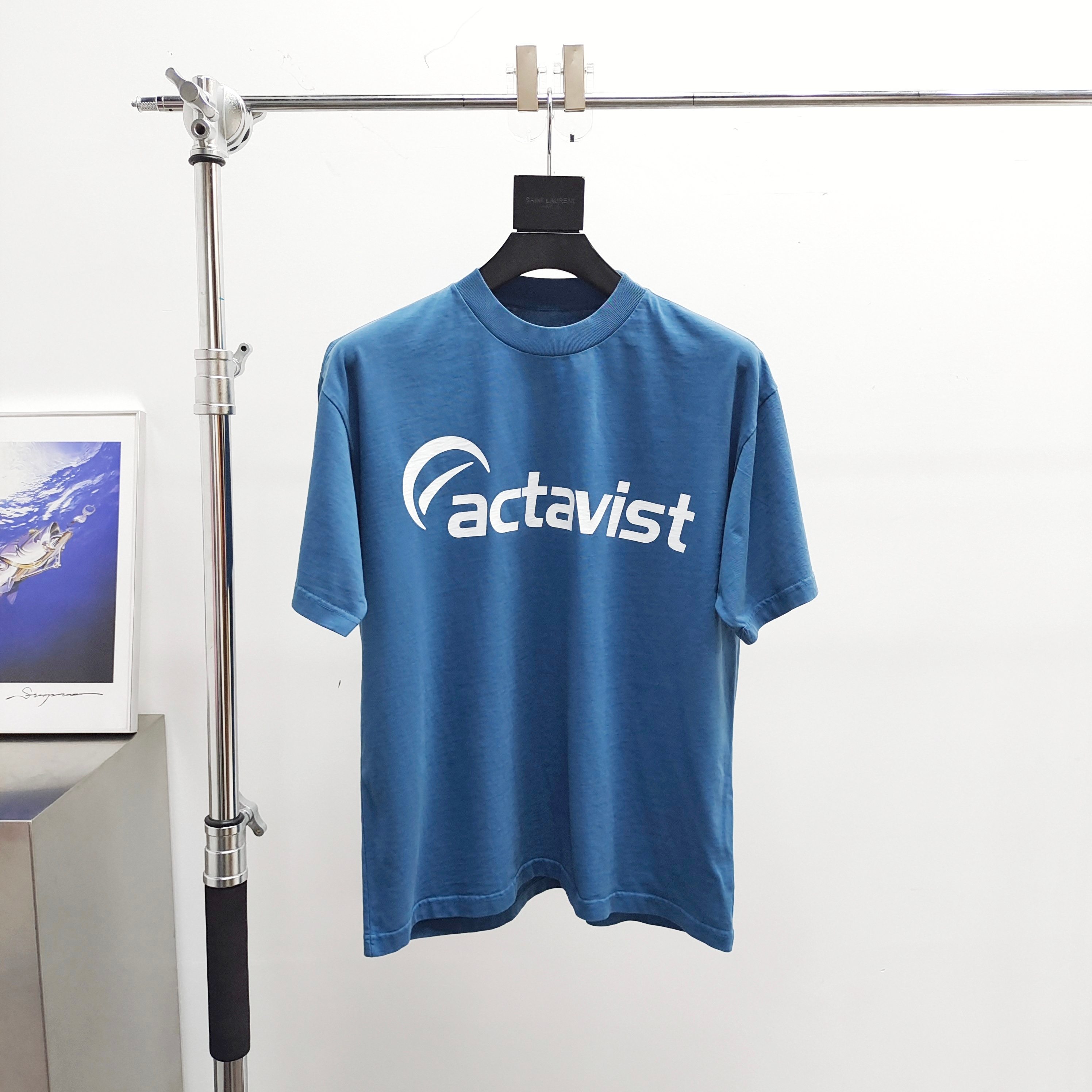 87_[1:1 quality] Spider T-shirt