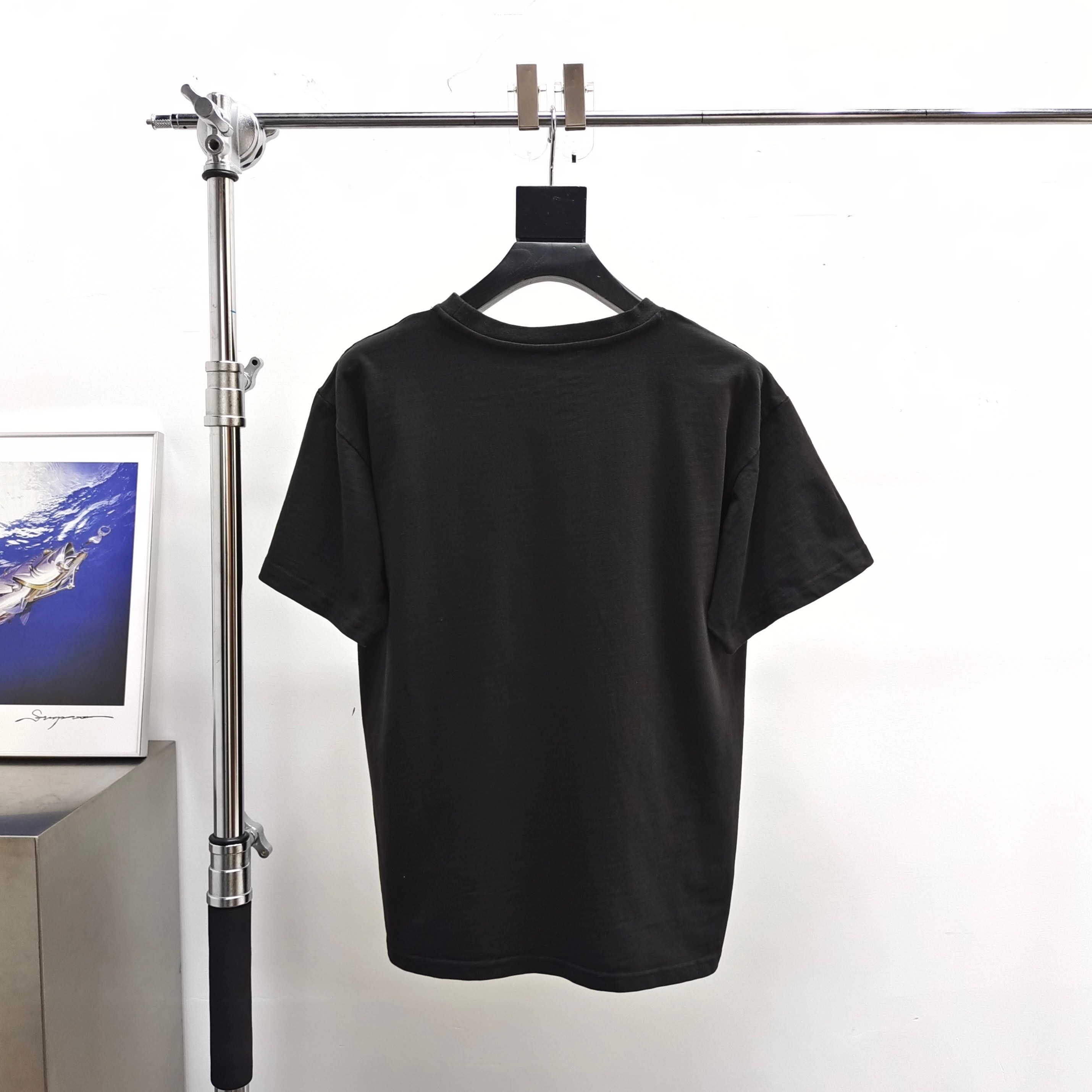 89_[1:1 quality] Spider T-shirt