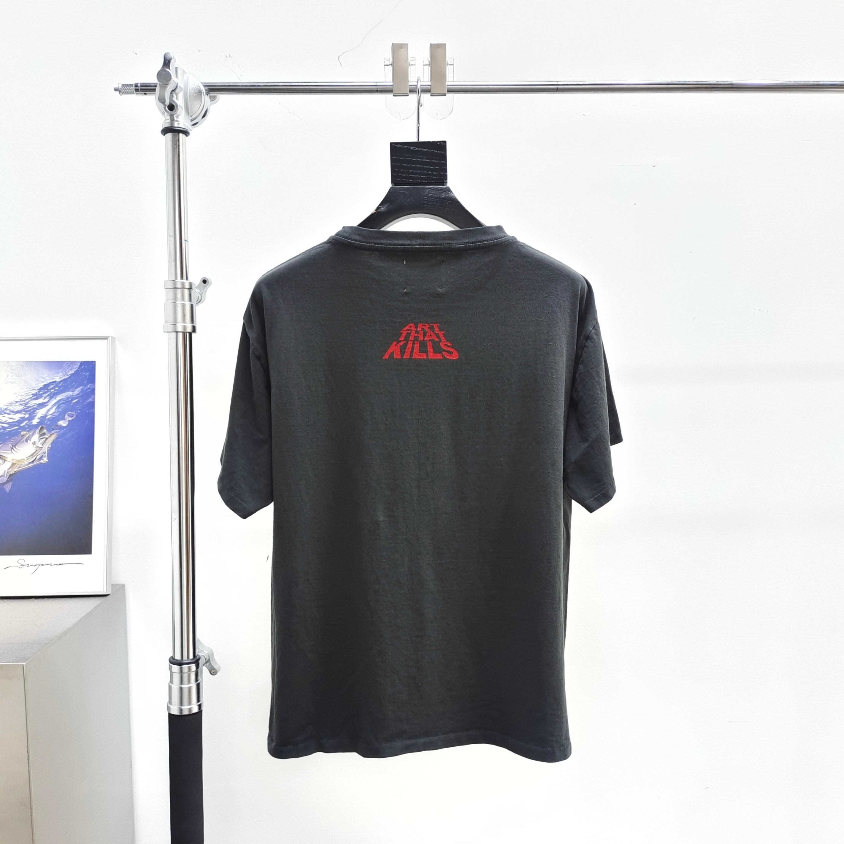 90_[1:1 quality]Gallery Dept T-shirt