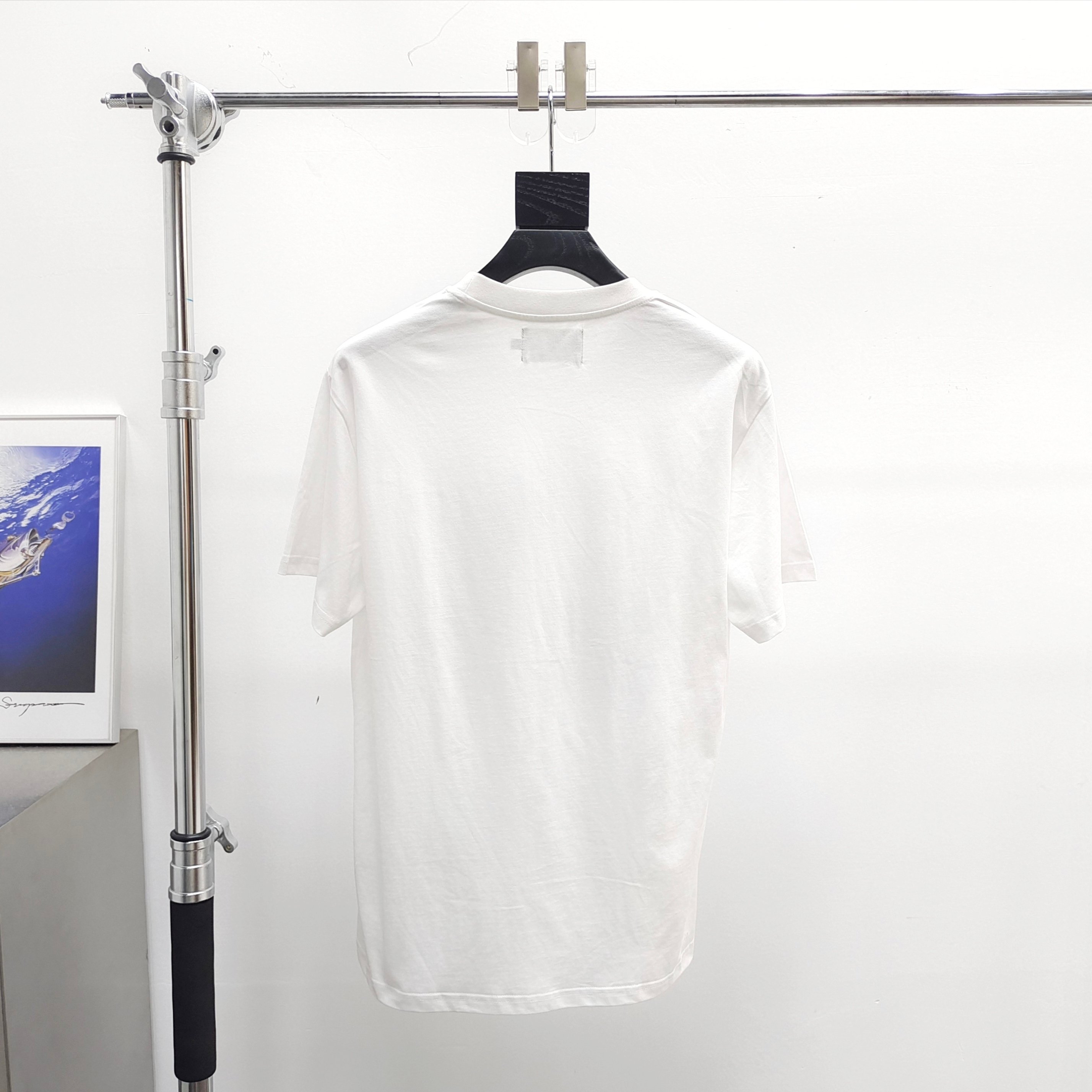 77_[1:1 quality] Denim Tears T-shirt