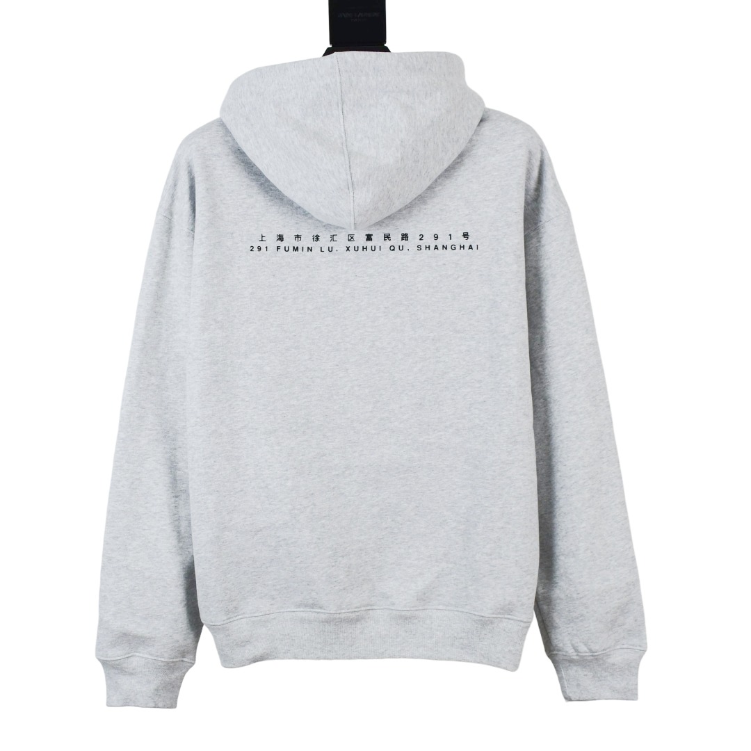 120_[1:1 quality] Supreme Hoodie