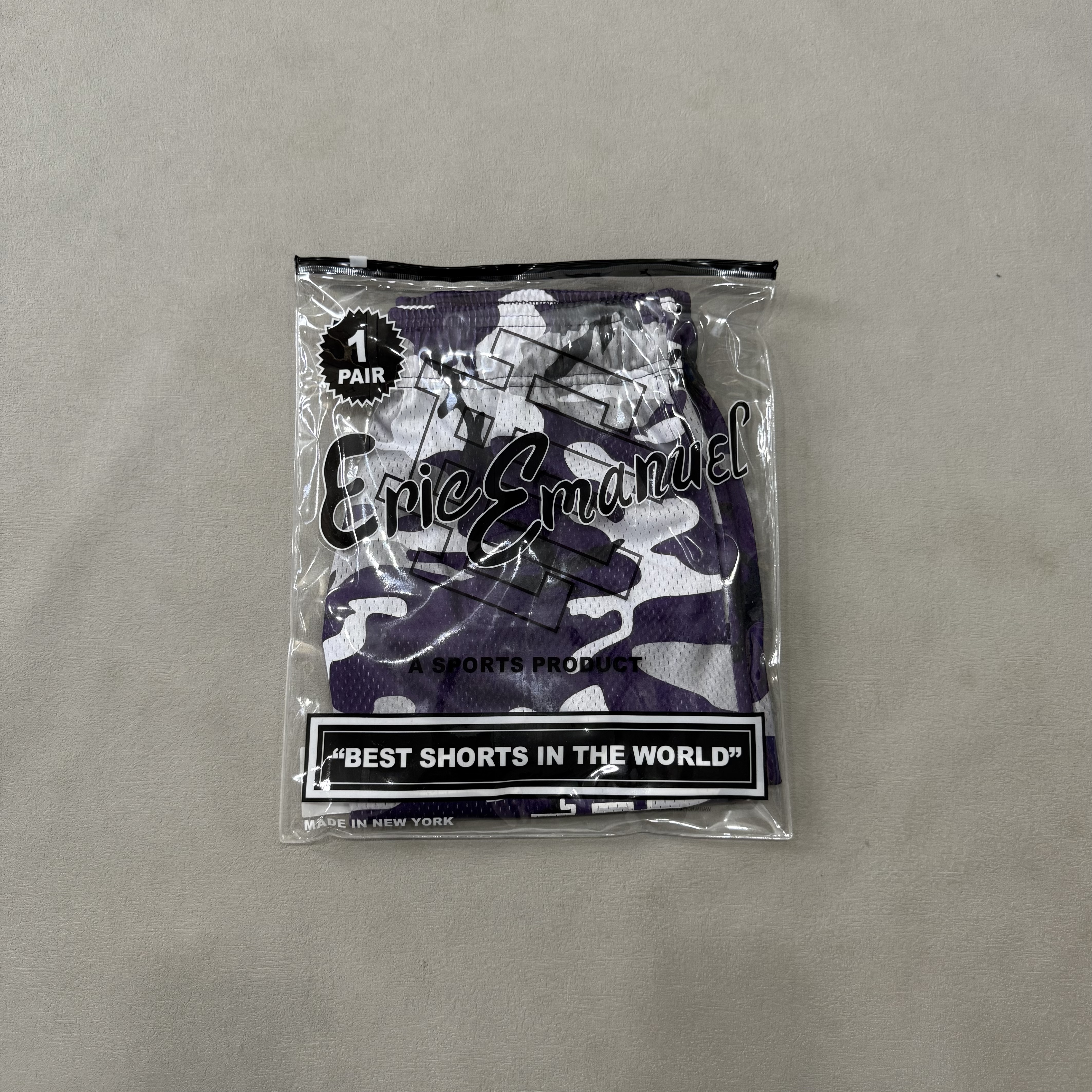 92_[1:1 quality]Eric Emanuel Shorts