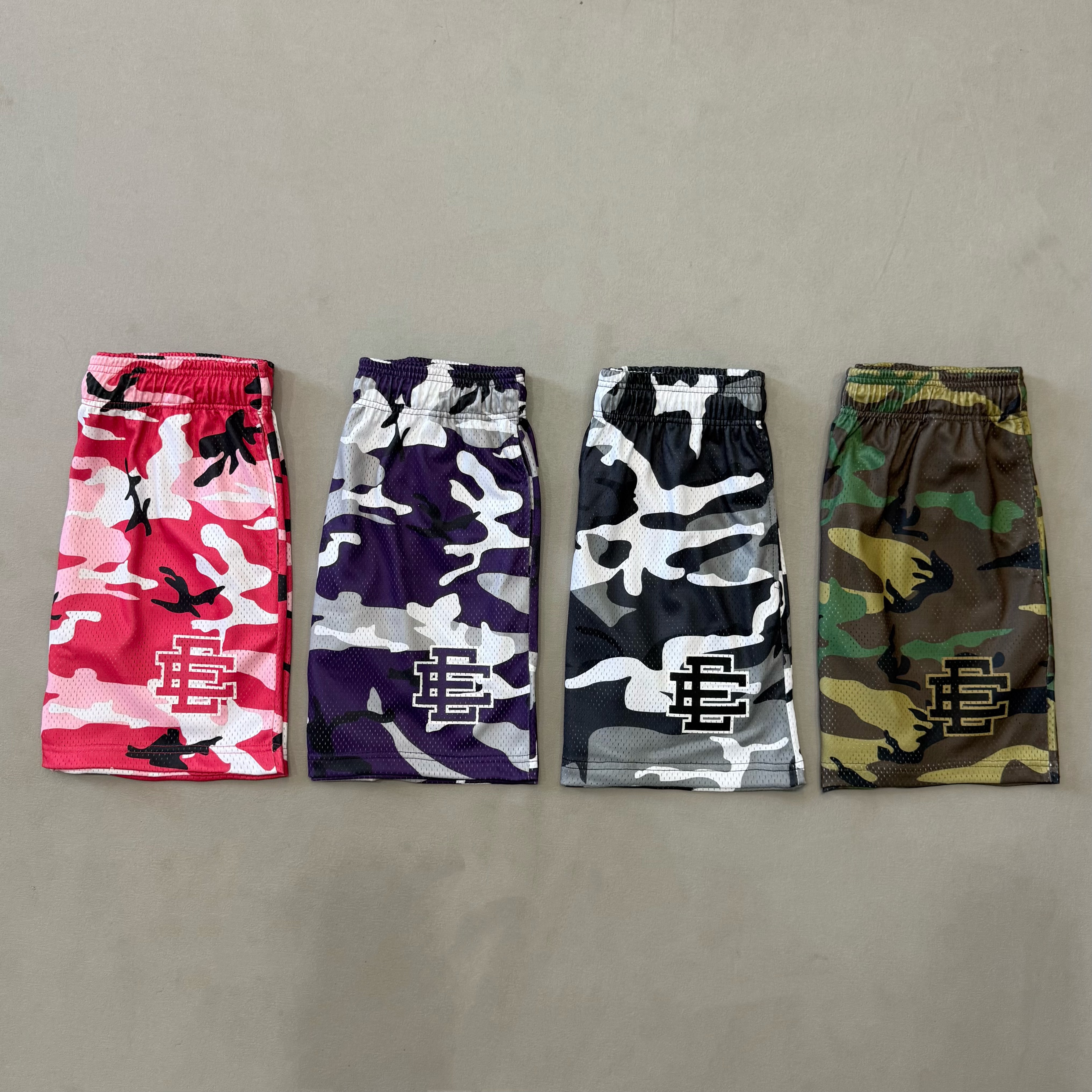 92_[1:1 quality]Eric Emanuel Shorts