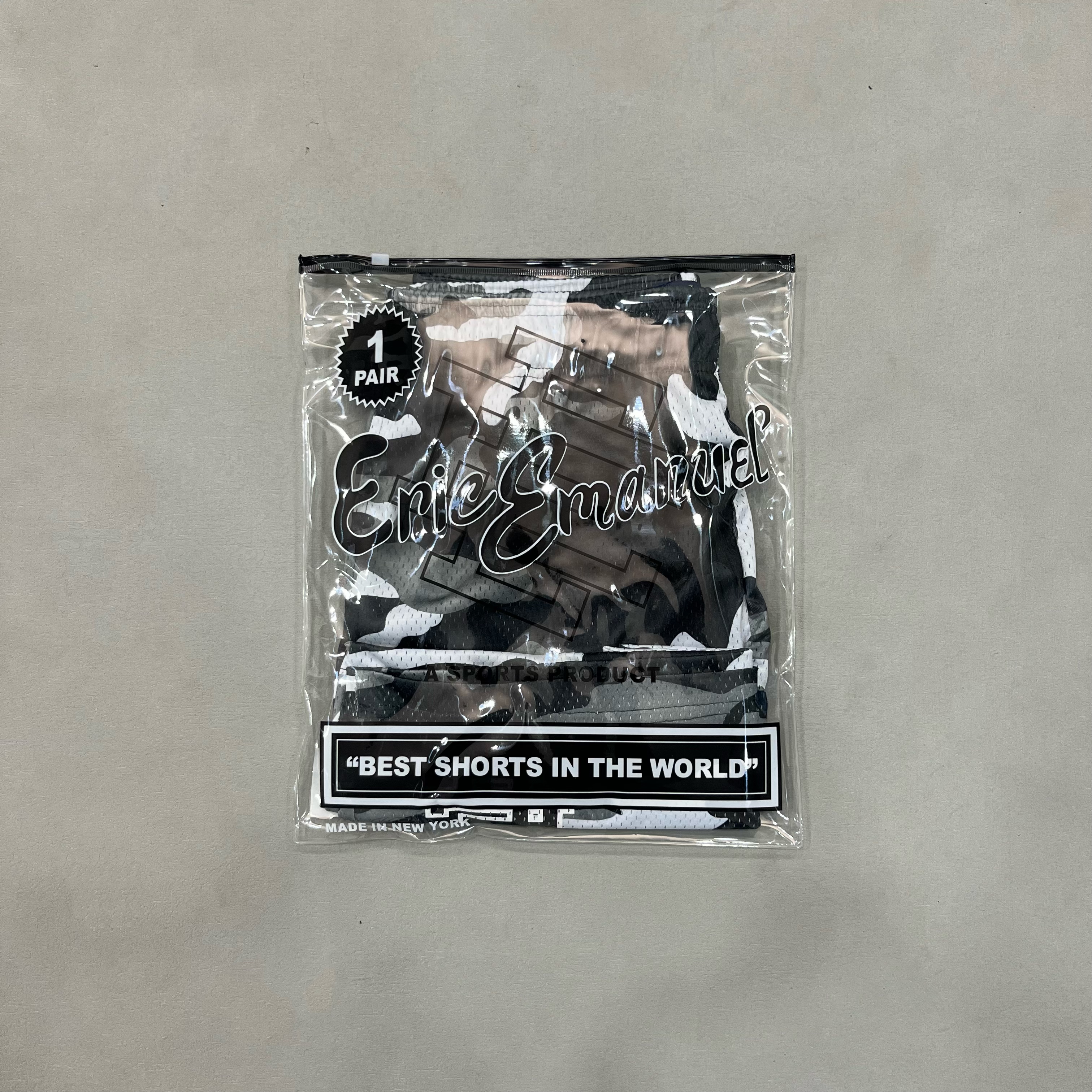 92_[1:1 quality]Eric Emanuel Shorts