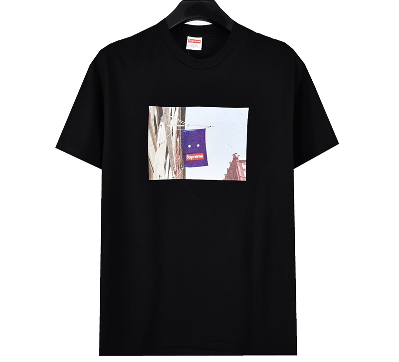 36_Supreme T-shirt (2 colors)