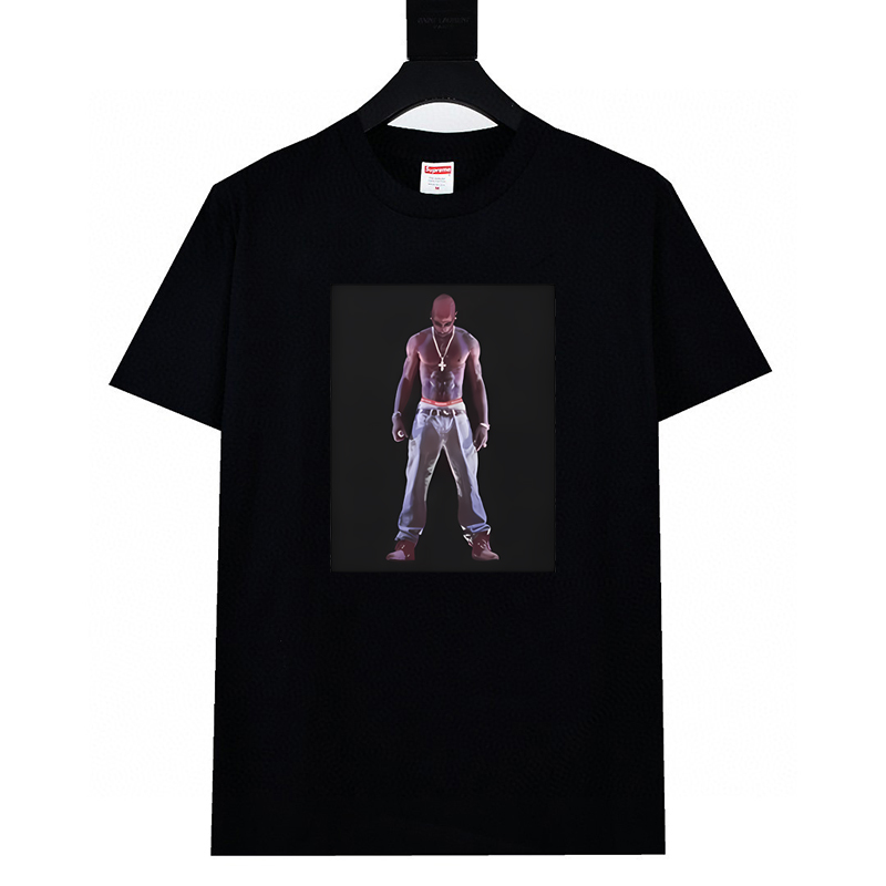 65_Supreme T-shirt (2 colors)