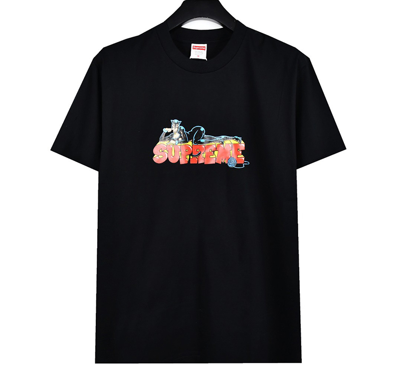 47_Supreme T-shirt (2 colors)