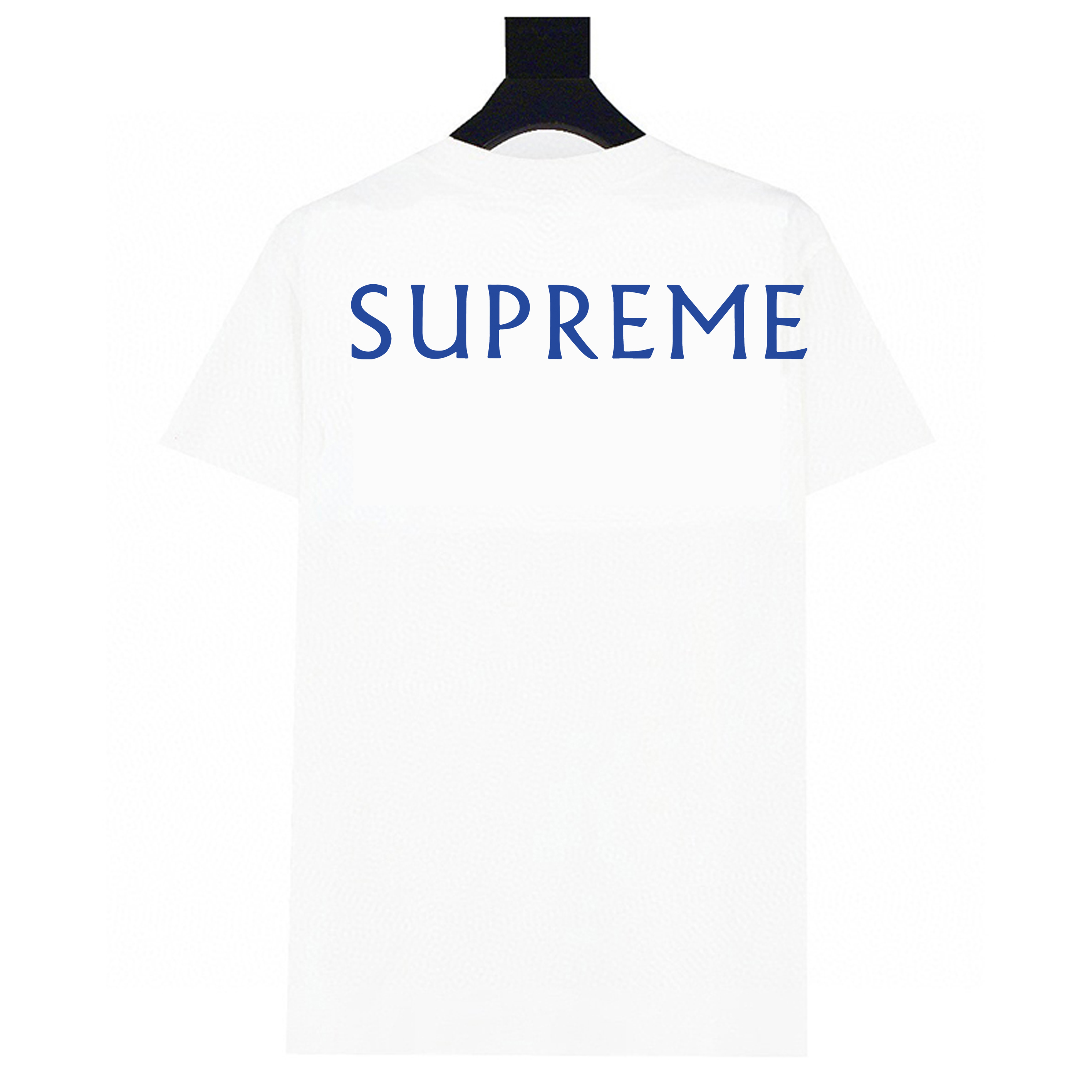 60_Supreme T-shirt (2 colors)