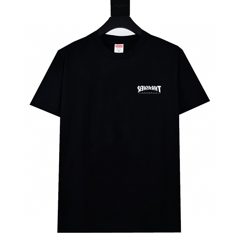 58_Supreme T-shirt (2 colors)