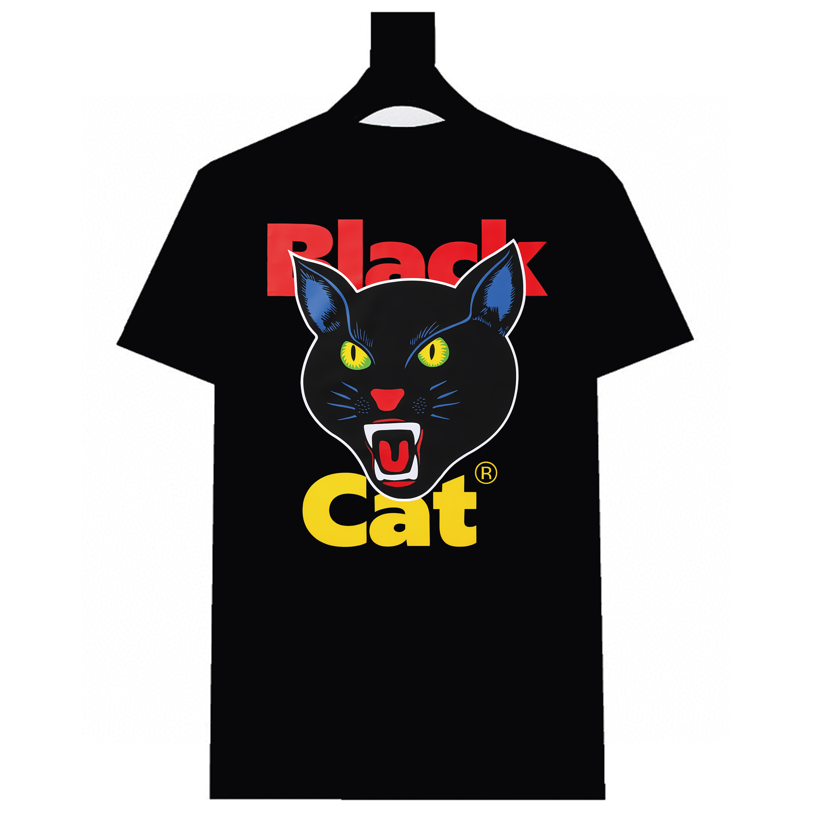 66_Supreme T-shirt (2 colors)