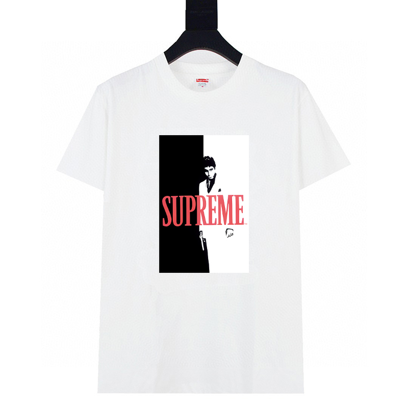 9_Supreme T-shirt (2 colors)