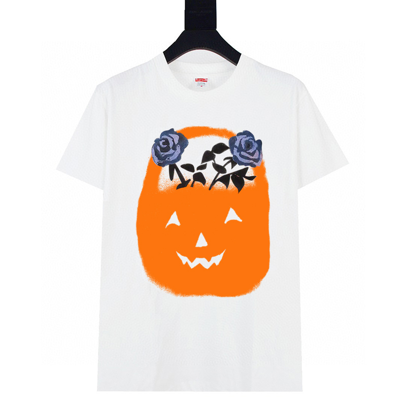 6_Supreme T-shirt (2 colors)