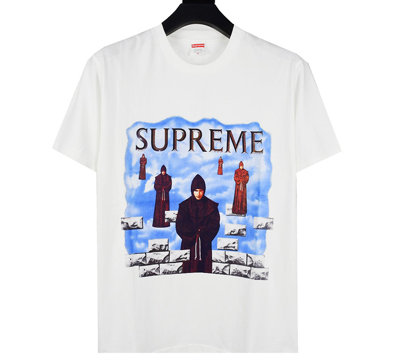 31_Supreme T-shirt (2 colors)