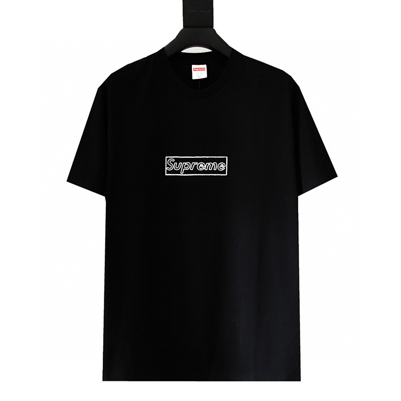 51_Supreme T-shirt (2 colors)