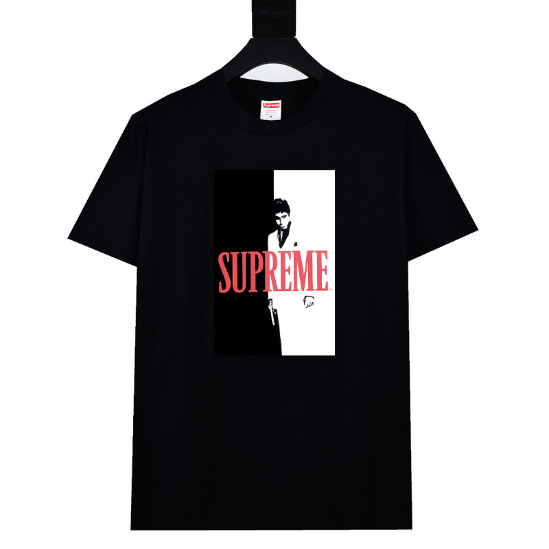 9_Supreme T-shirt (2 colors)