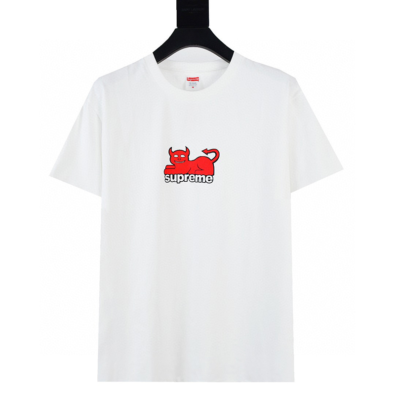 41_Supreme T-shirt (2 colors)