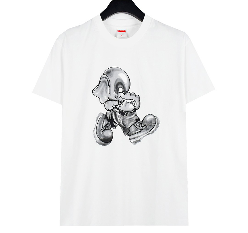 39_Supreme T-shirt (2 colors)