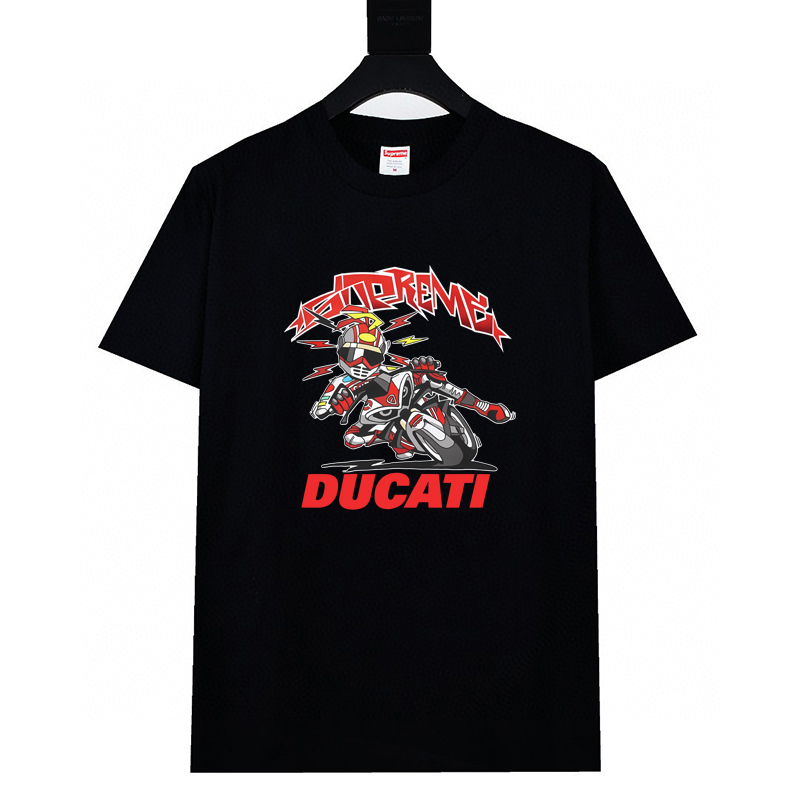 64_Supreme T-shirt (2 colors)