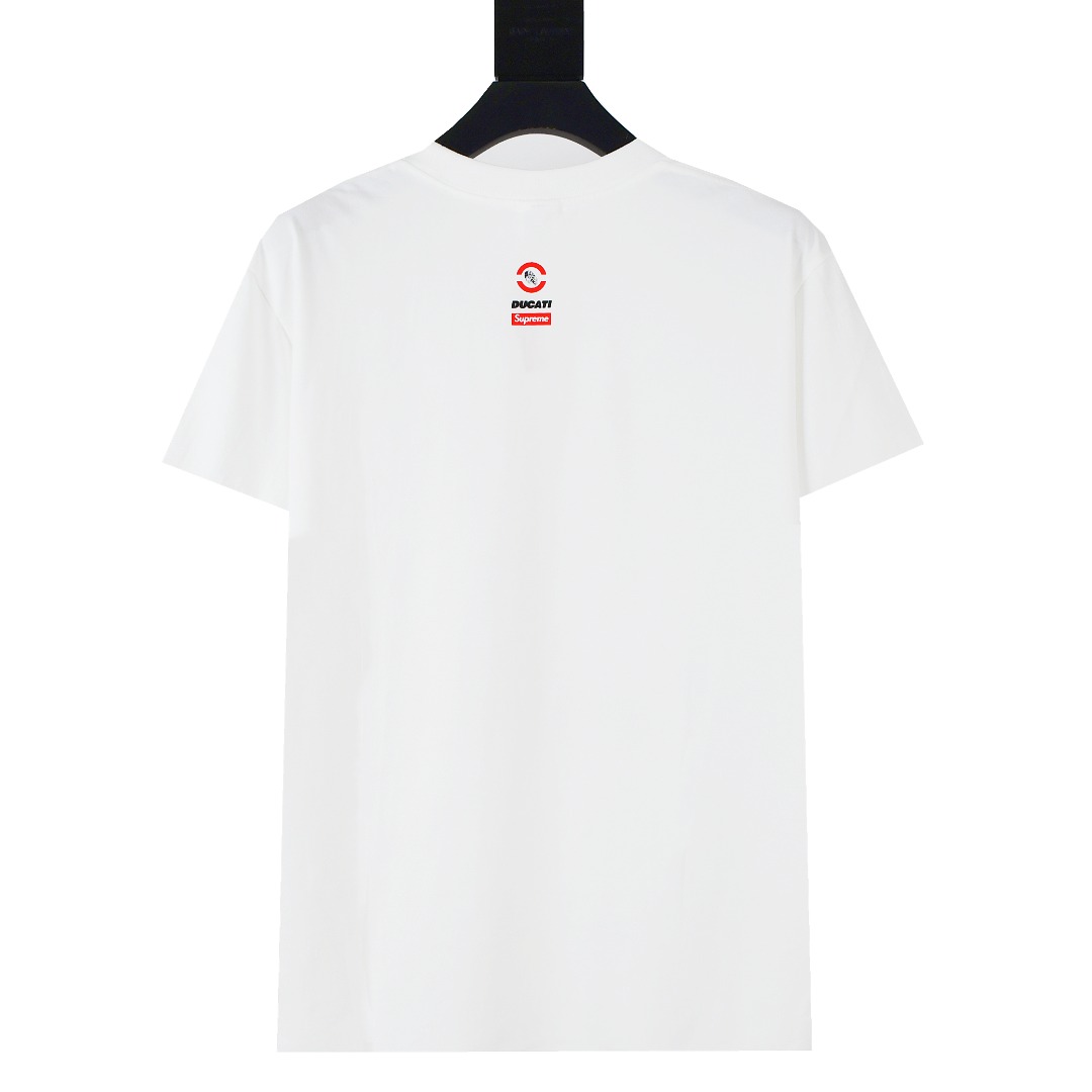 64_Supreme T-shirt (2 colors)