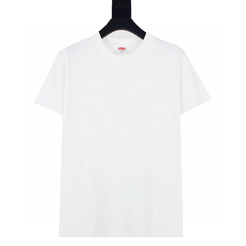 8_Supreme T-shirt (2 colors)