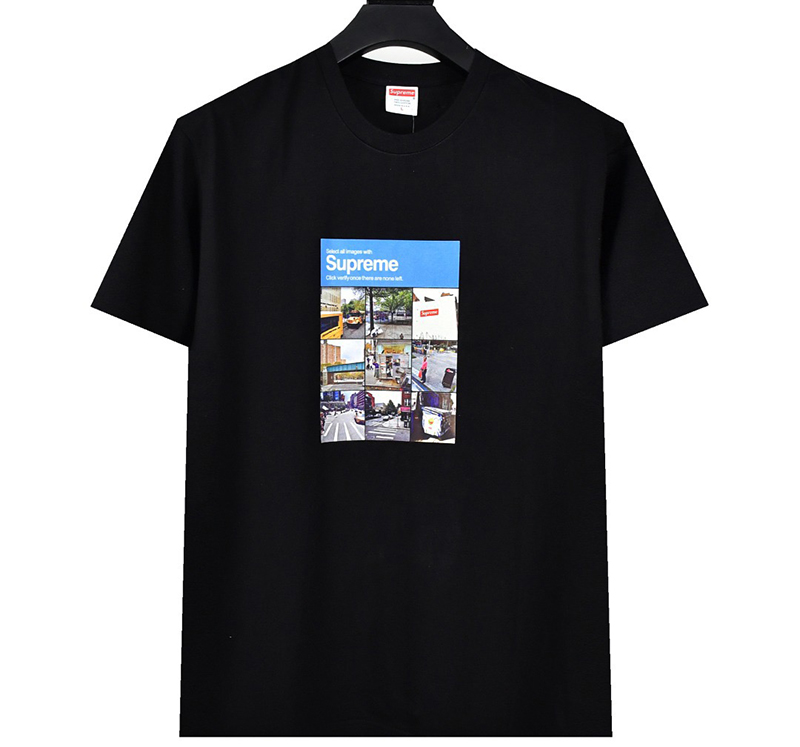 11_Supreme T-shirt (2 colors)