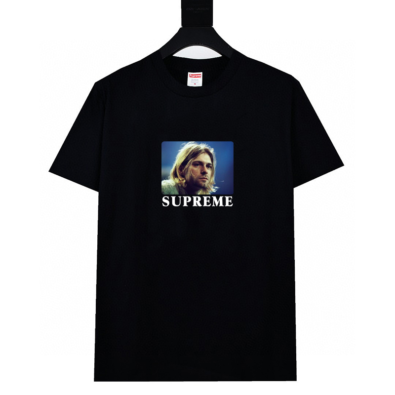 19_Supreme T-shirt (2 colors)
