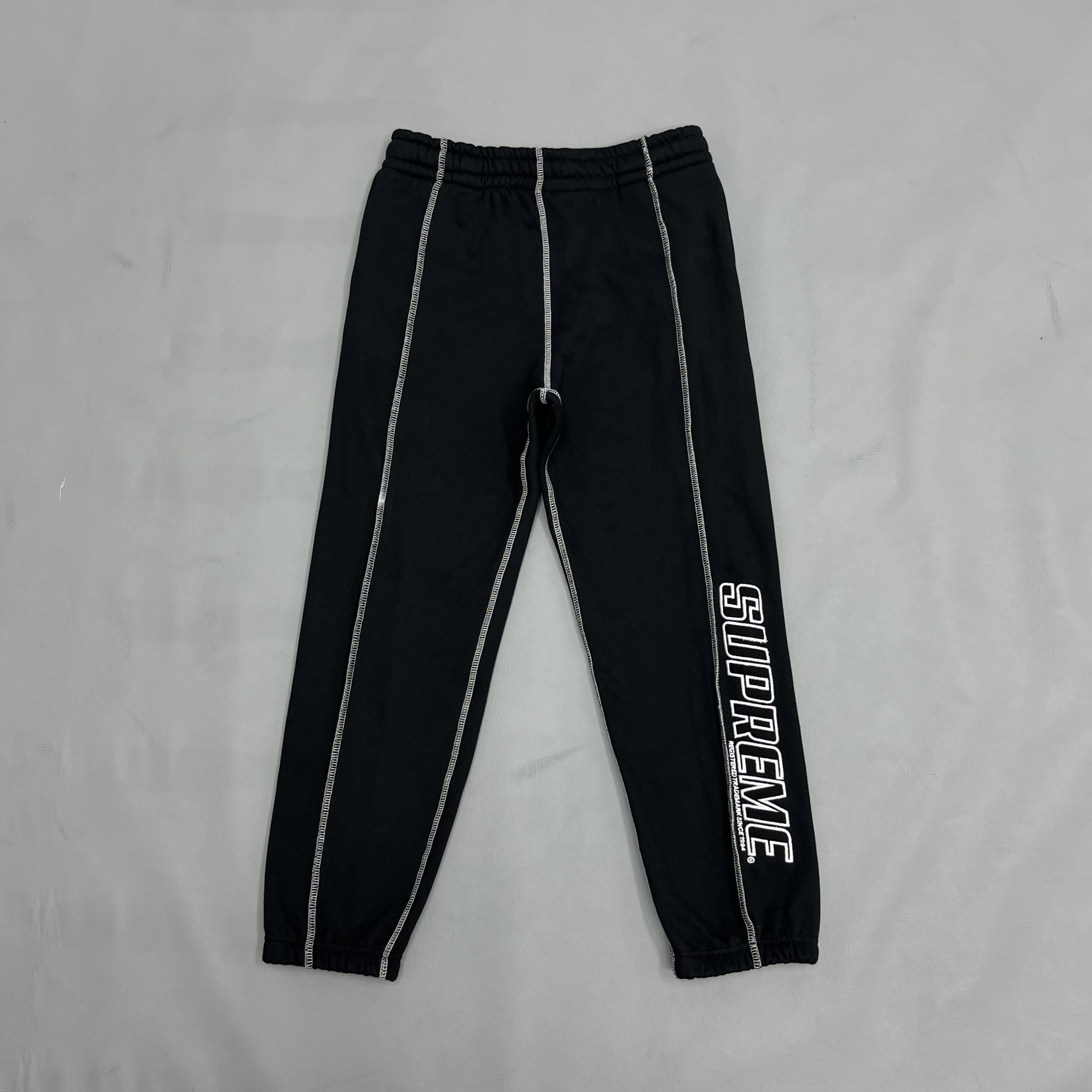 90_[1:1 quality] Supreme Tracksuit