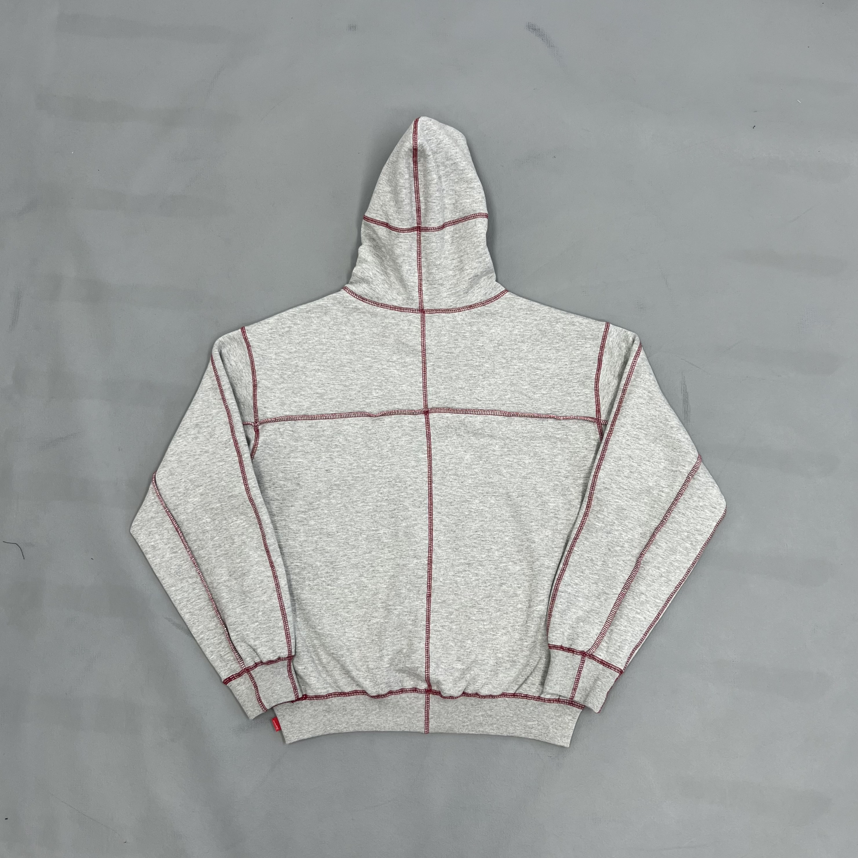 91_[1:1 quality] Supreme Tracksuit