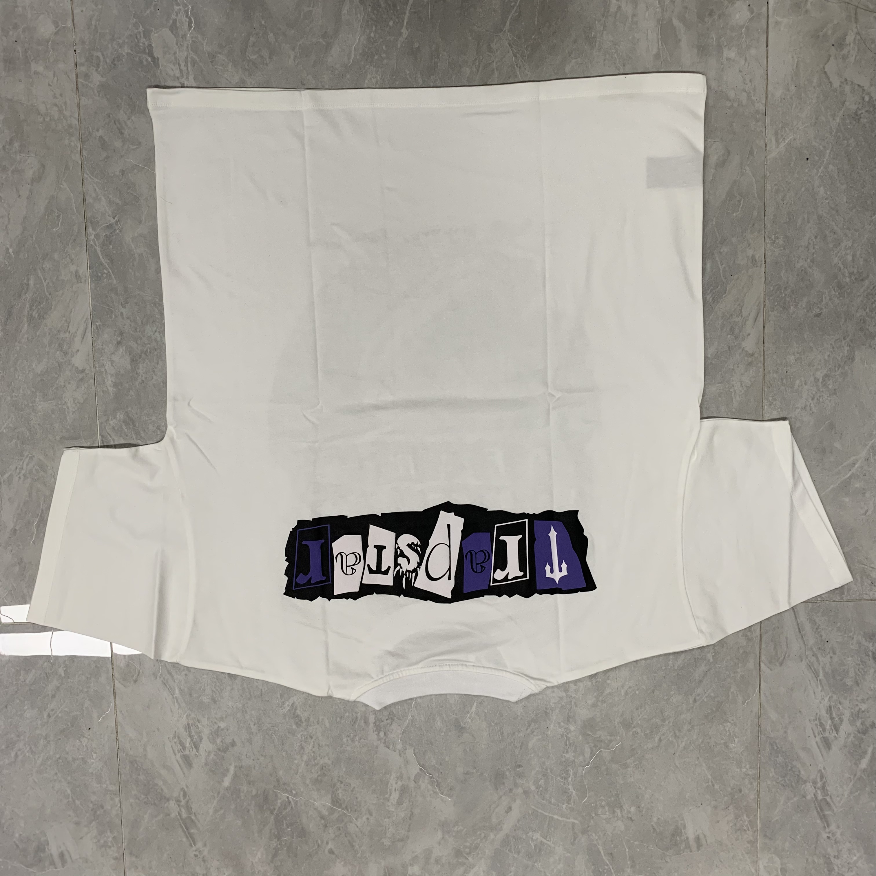 22_Cough Syrup T-shirt