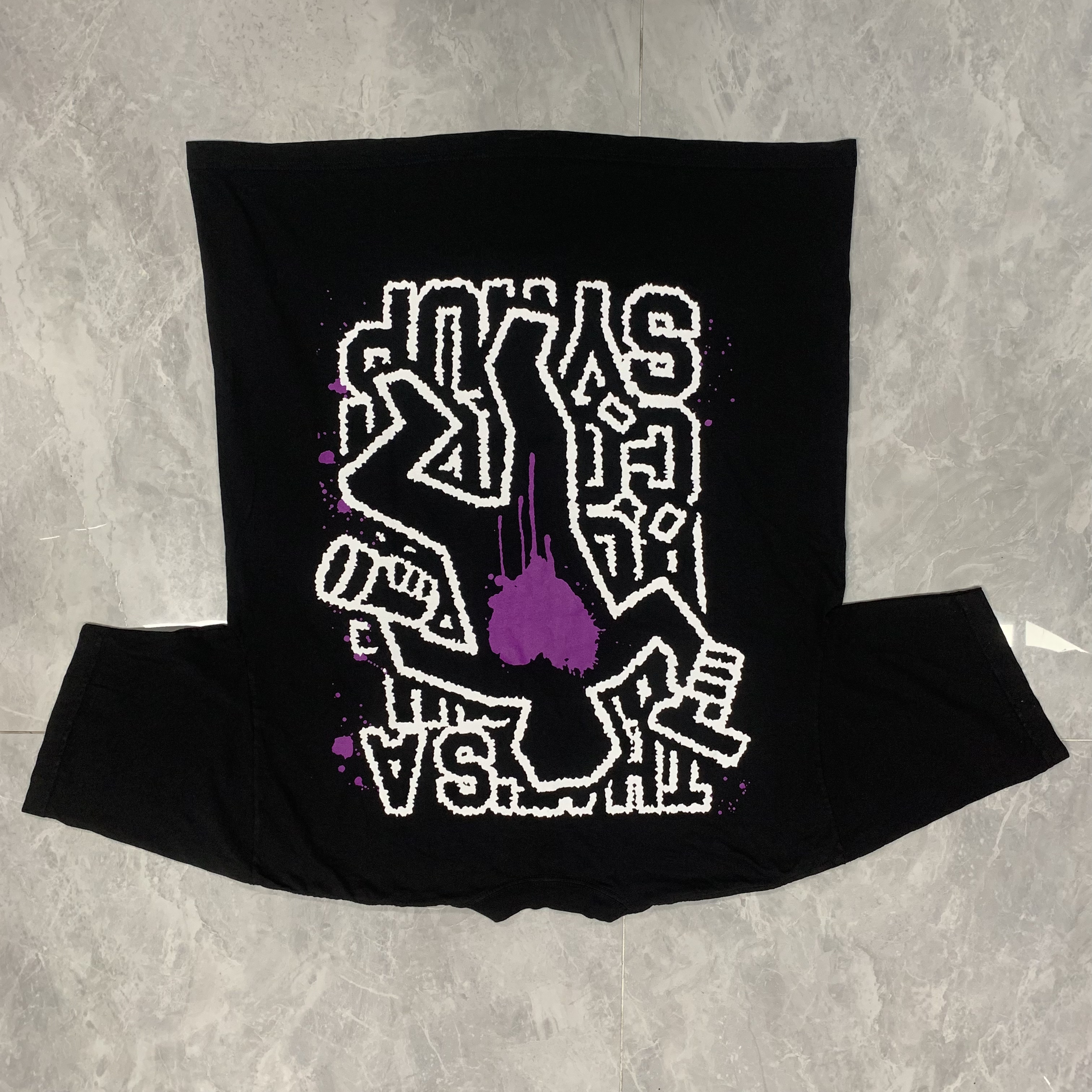 49_Cough Syrup T-shirt