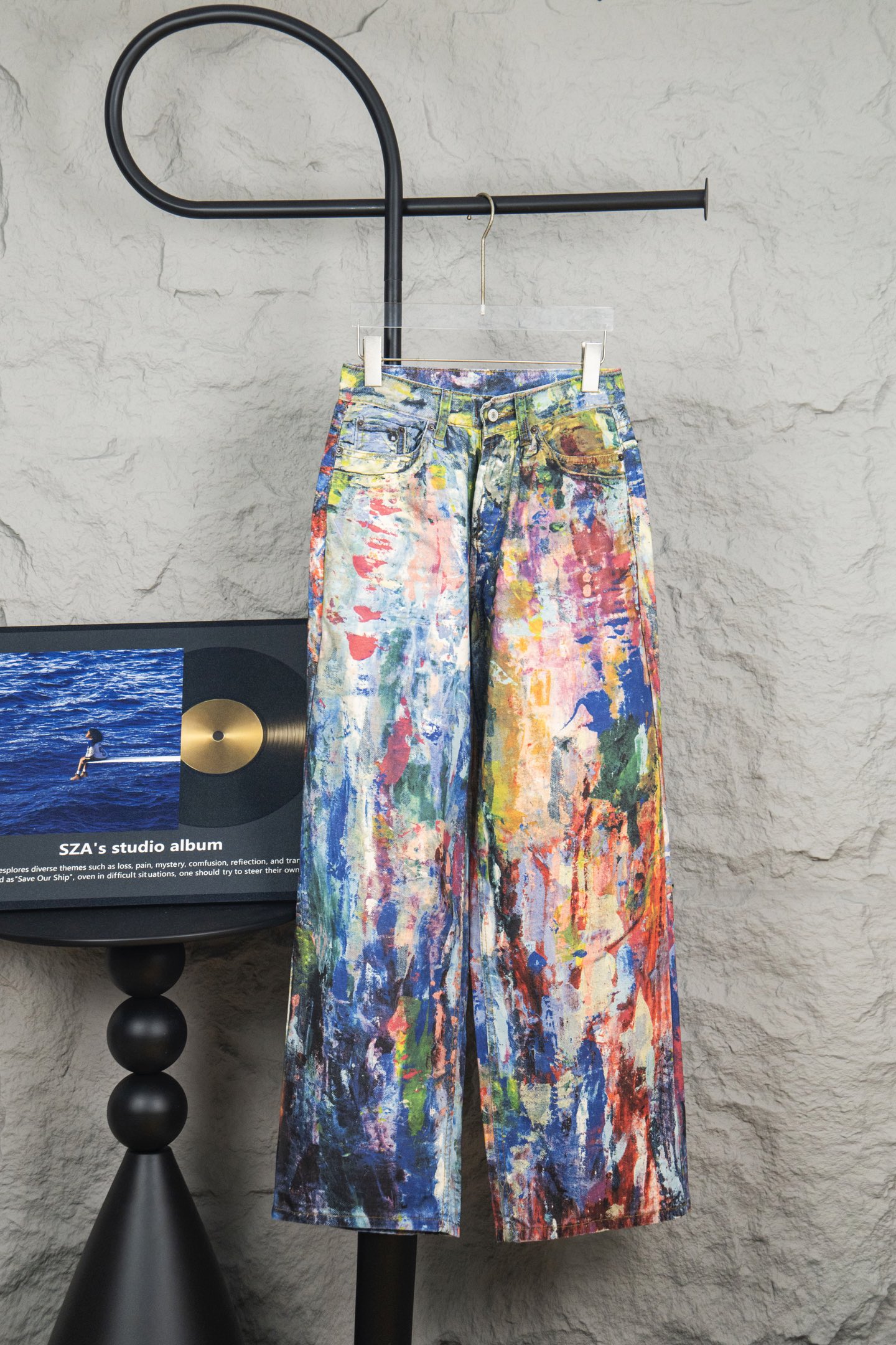 105_Acne Studios Jeans