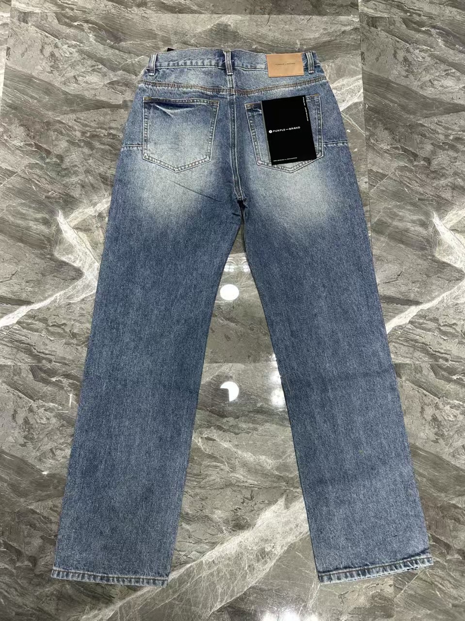 116_Purple Brand Jeans