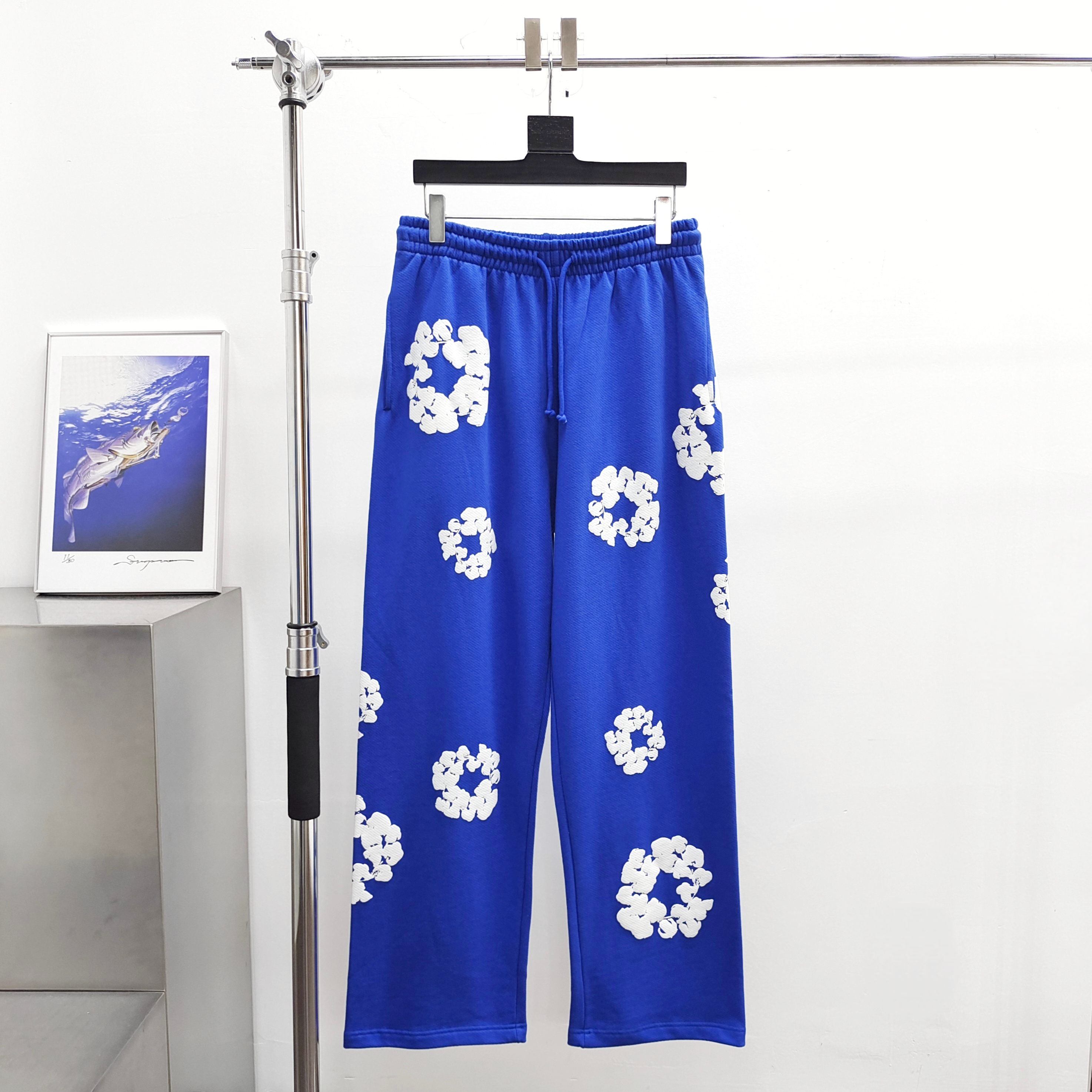 36_[1:1 quality]Denim Tears Tracksuit