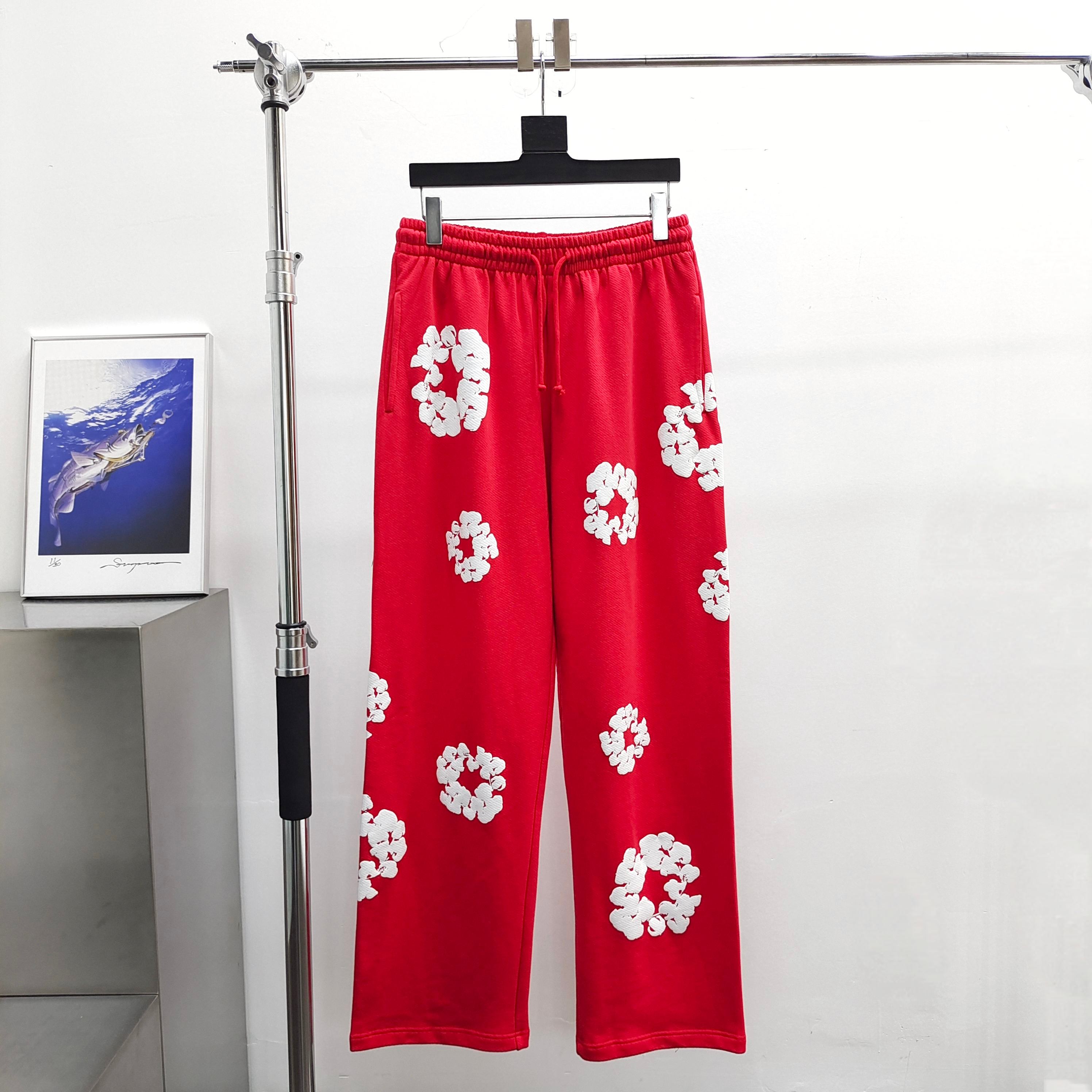 37_[1:1 quality]Denim Tears Tracksuit