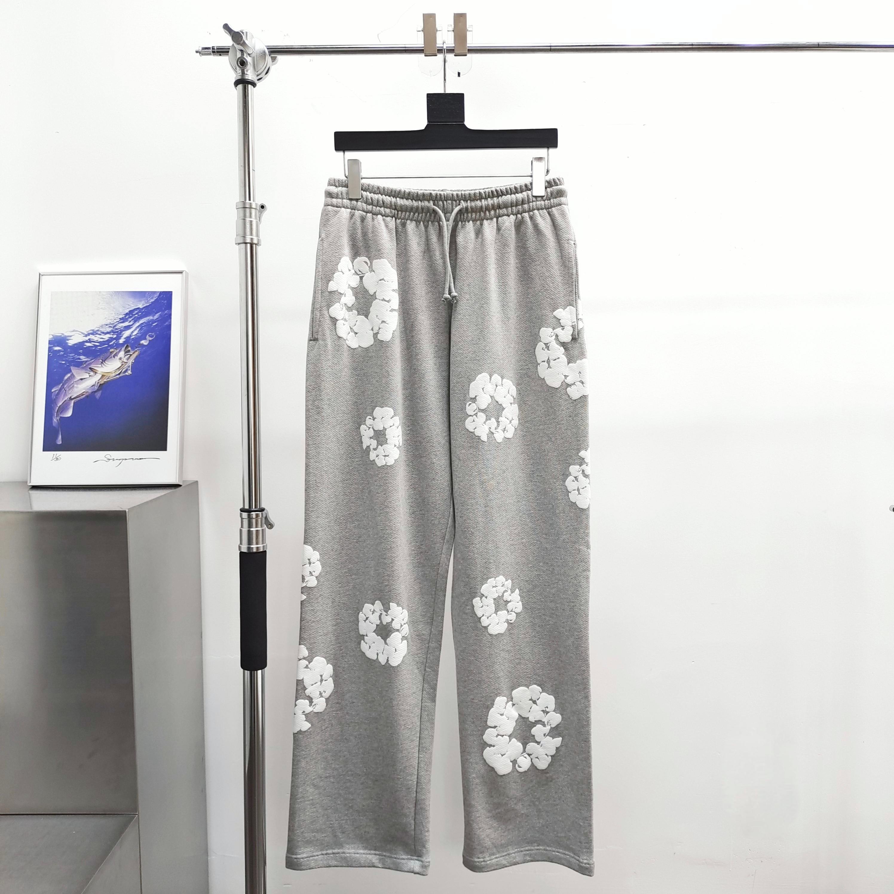 33_[1:1 quality]Denim Tears Tracksuit