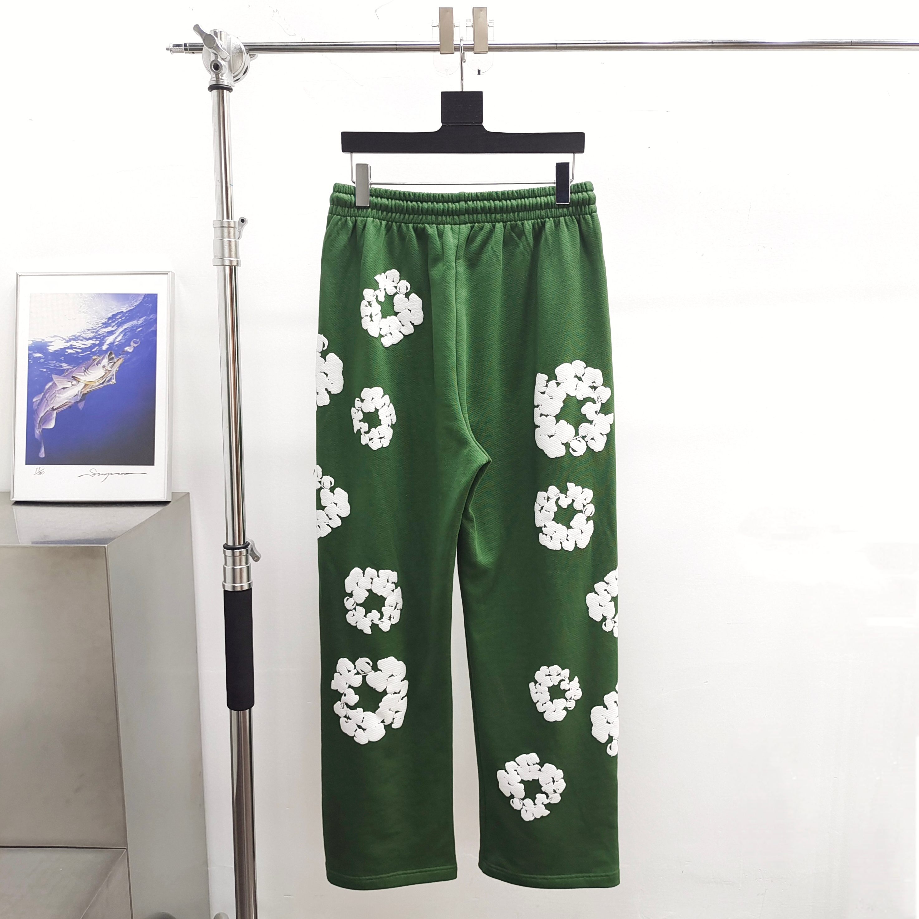 35_[1:1 quality]Denim Tears Tracksuit